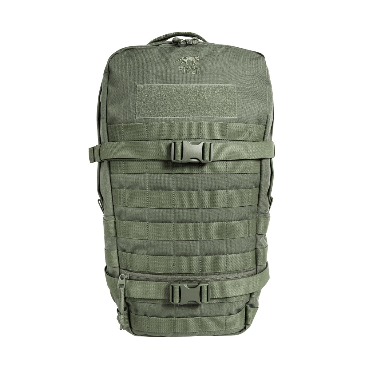 Plecak Tasmanian Tiger Essential Pack L MKII 15 l - Olive
