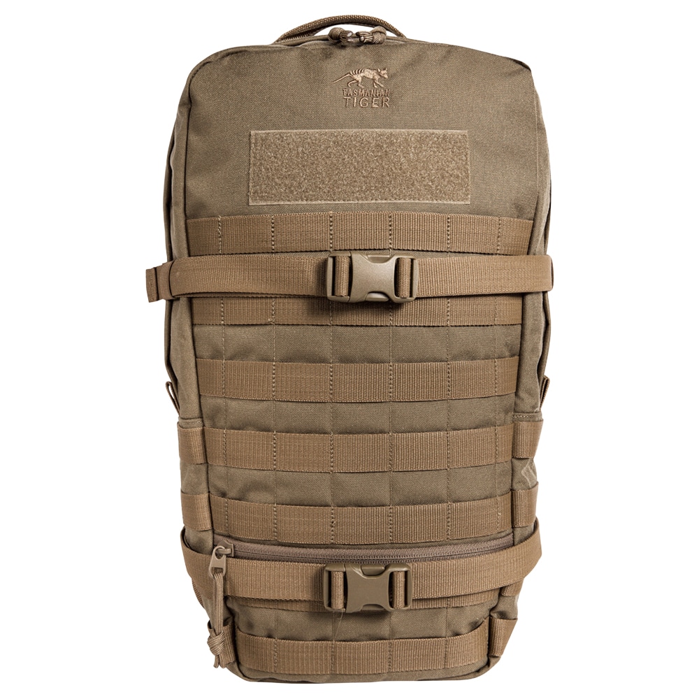 Plecak Tasmanian Tiger Essential Pack L MKII 15 l - Coyote Brown