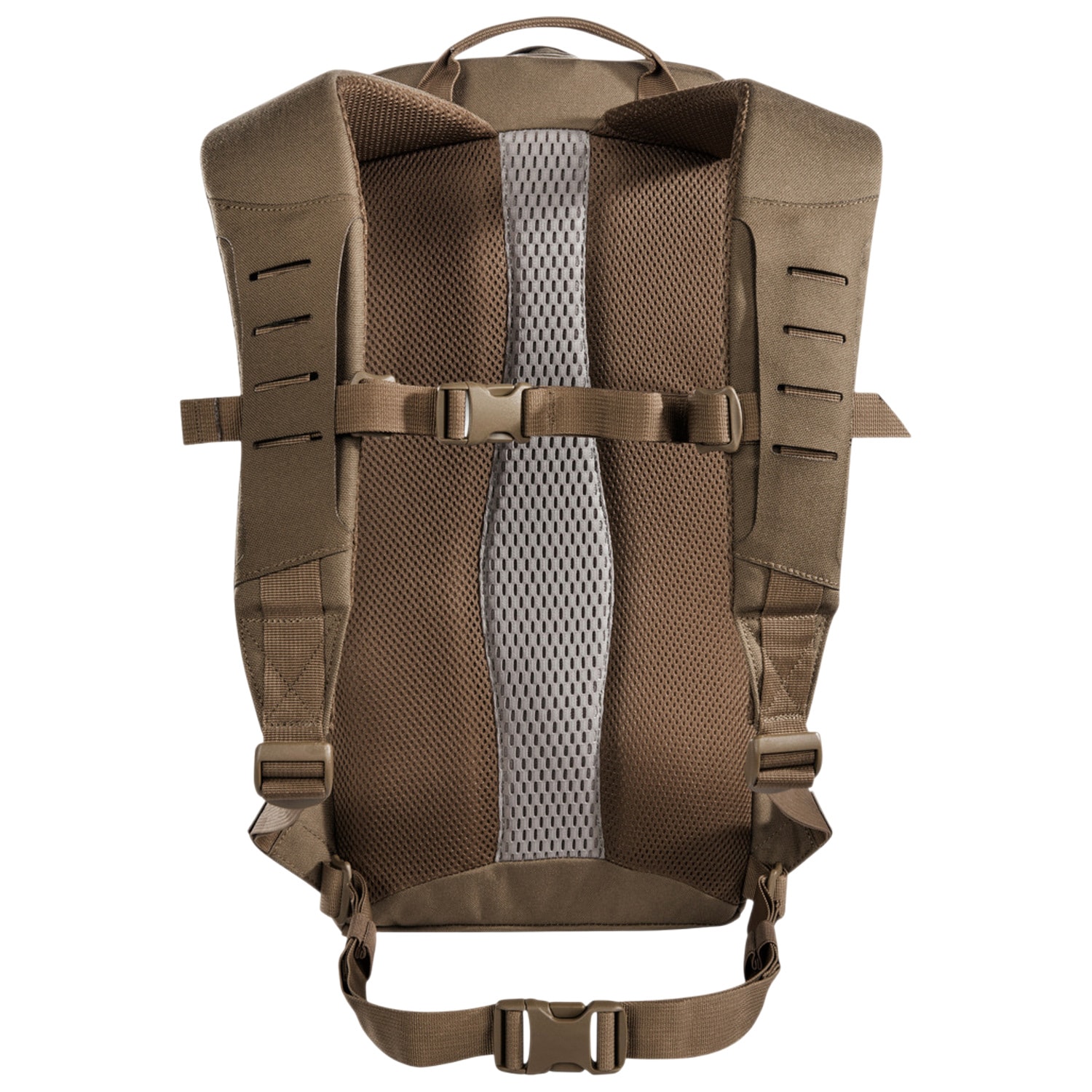 Tasmanian Tiger Urban Tac Backpack 22 l - Coyote Brown