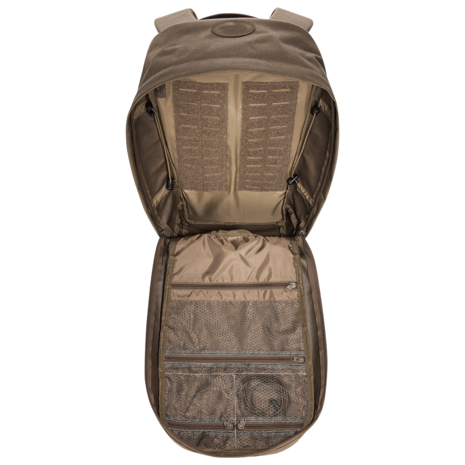 Tasmanian Tiger Urban Tac Backpack 22 l - Coyote Brown