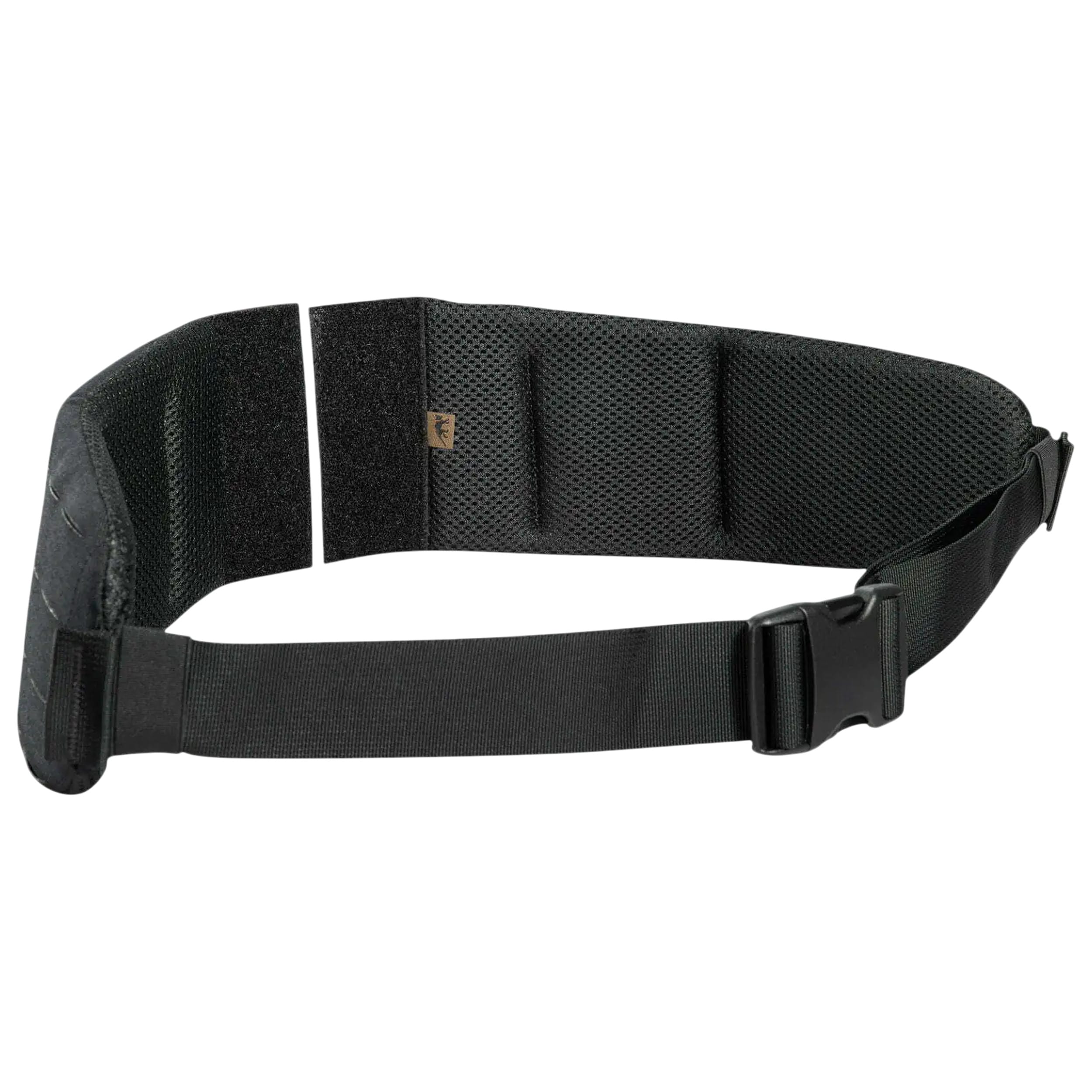 Pas biodrowy Tasmanian Tiger Molle Hip Belt - Black