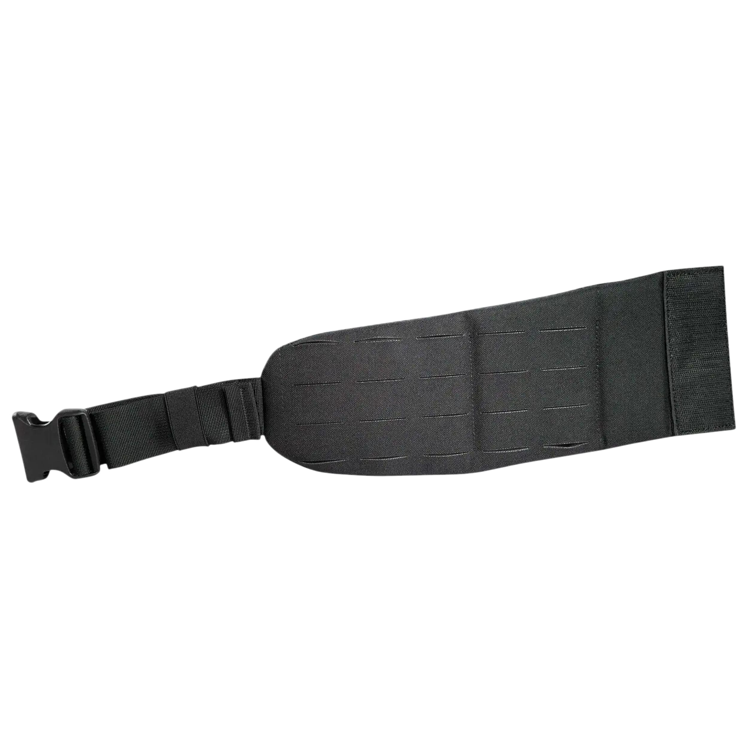 Pas biodrowy Tasmanian Tiger Molle Hip Belt - Black