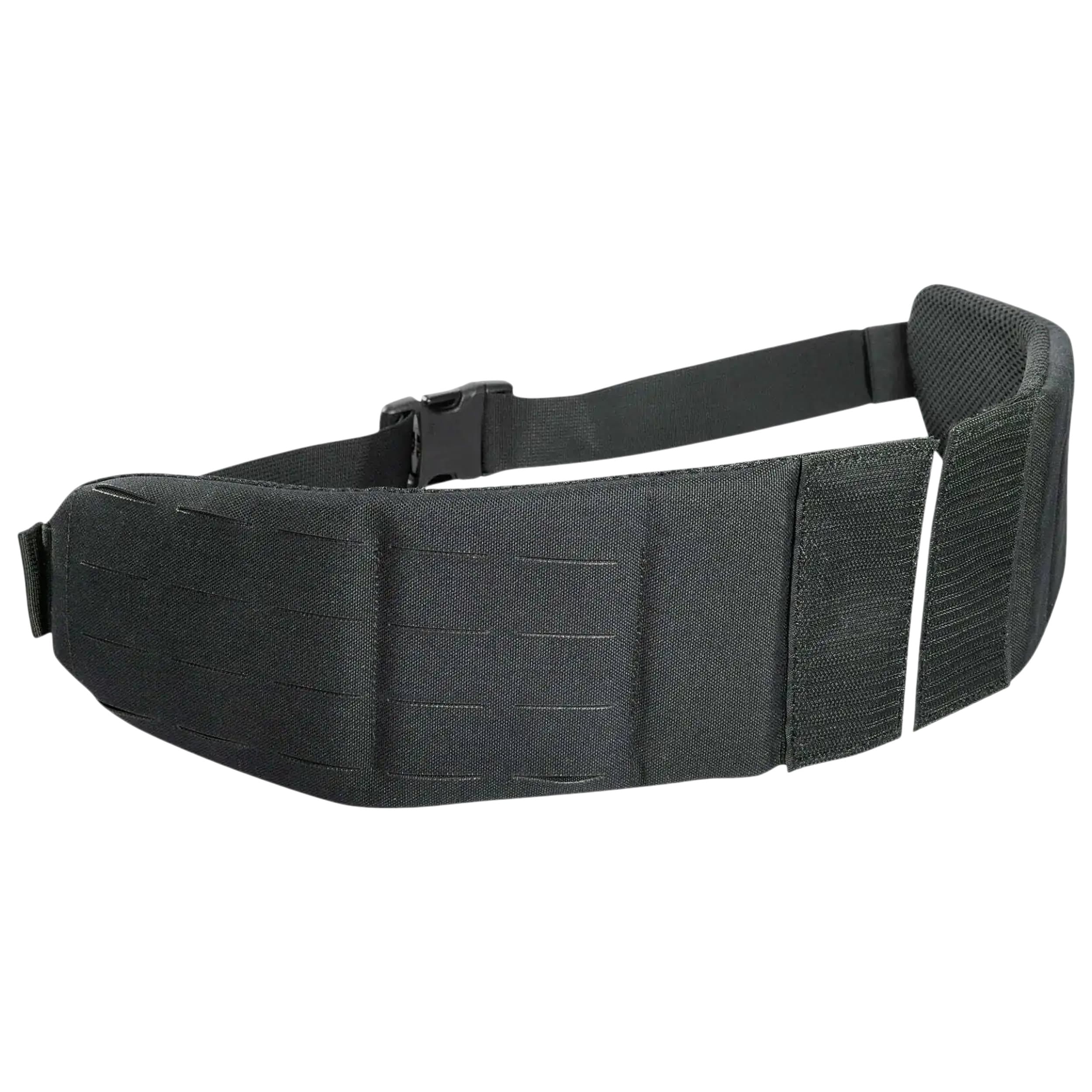 Pas biodrowy Tasmanian Tiger Molle Hip Belt - Black
