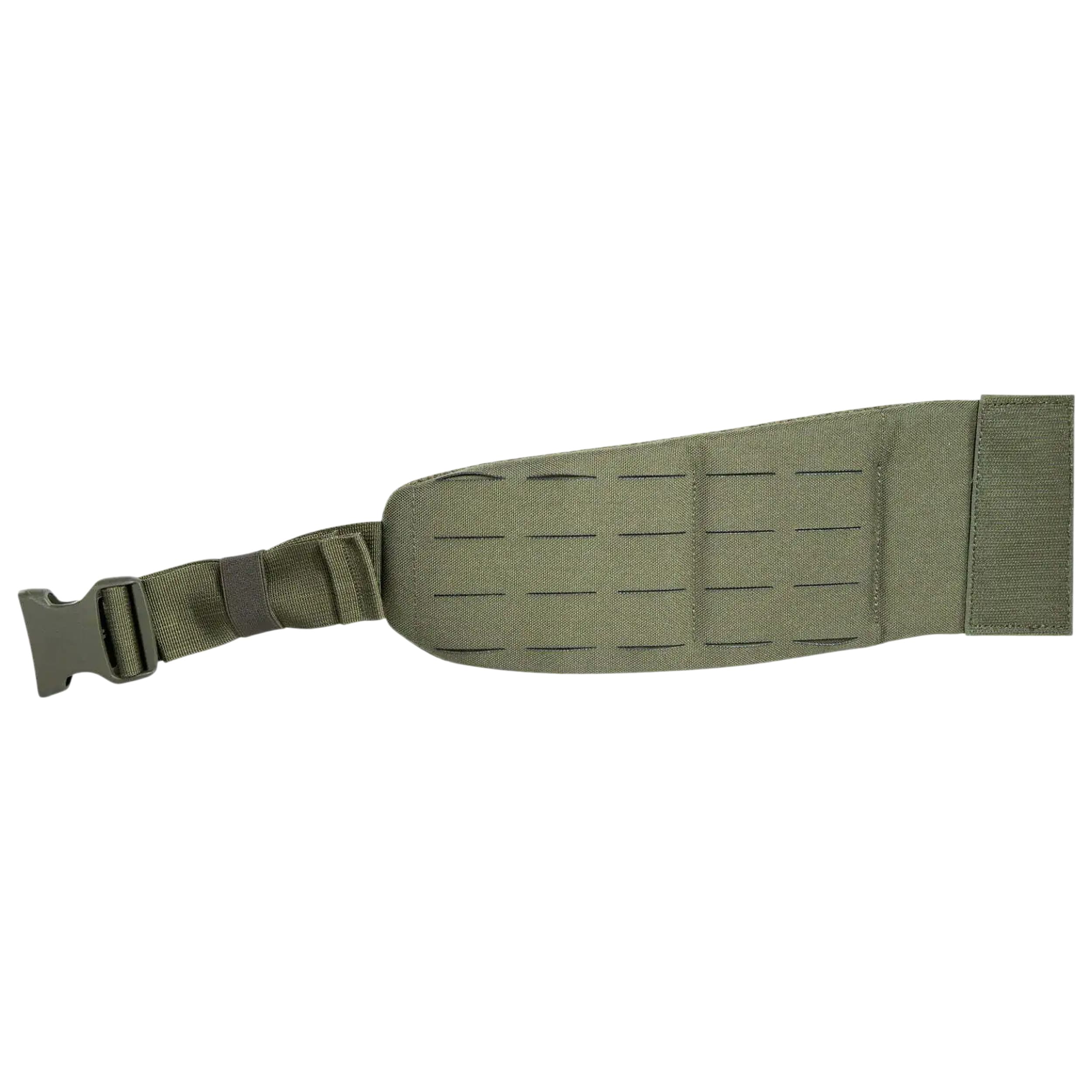 Pas biodrowy Tasmanian Tiger Molle Hip Belt - Olive