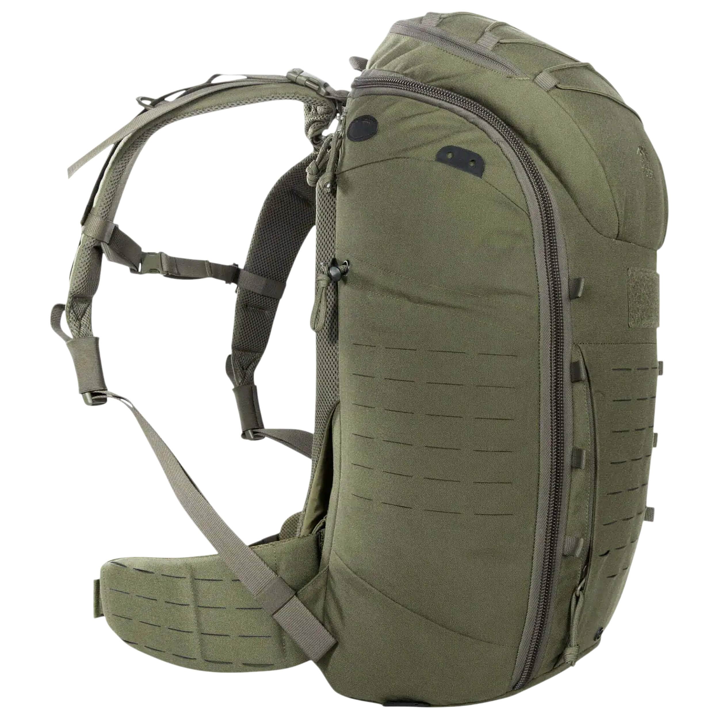 Pas biodrowy Tasmanian Tiger Molle Hip Belt - Olive