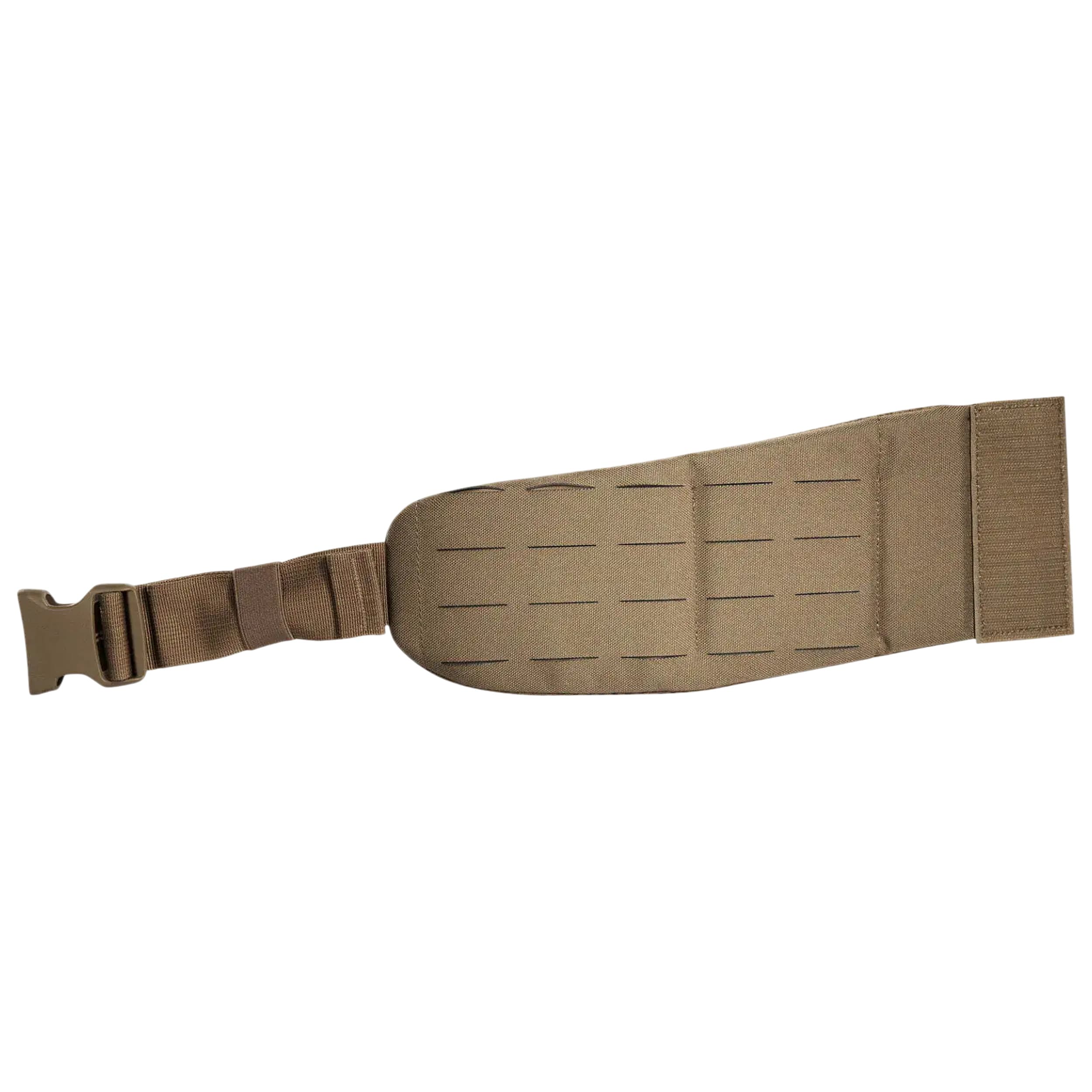 Pas biodrowy Tasmanian Tiger Molle Hip Belt - Coyote Brown