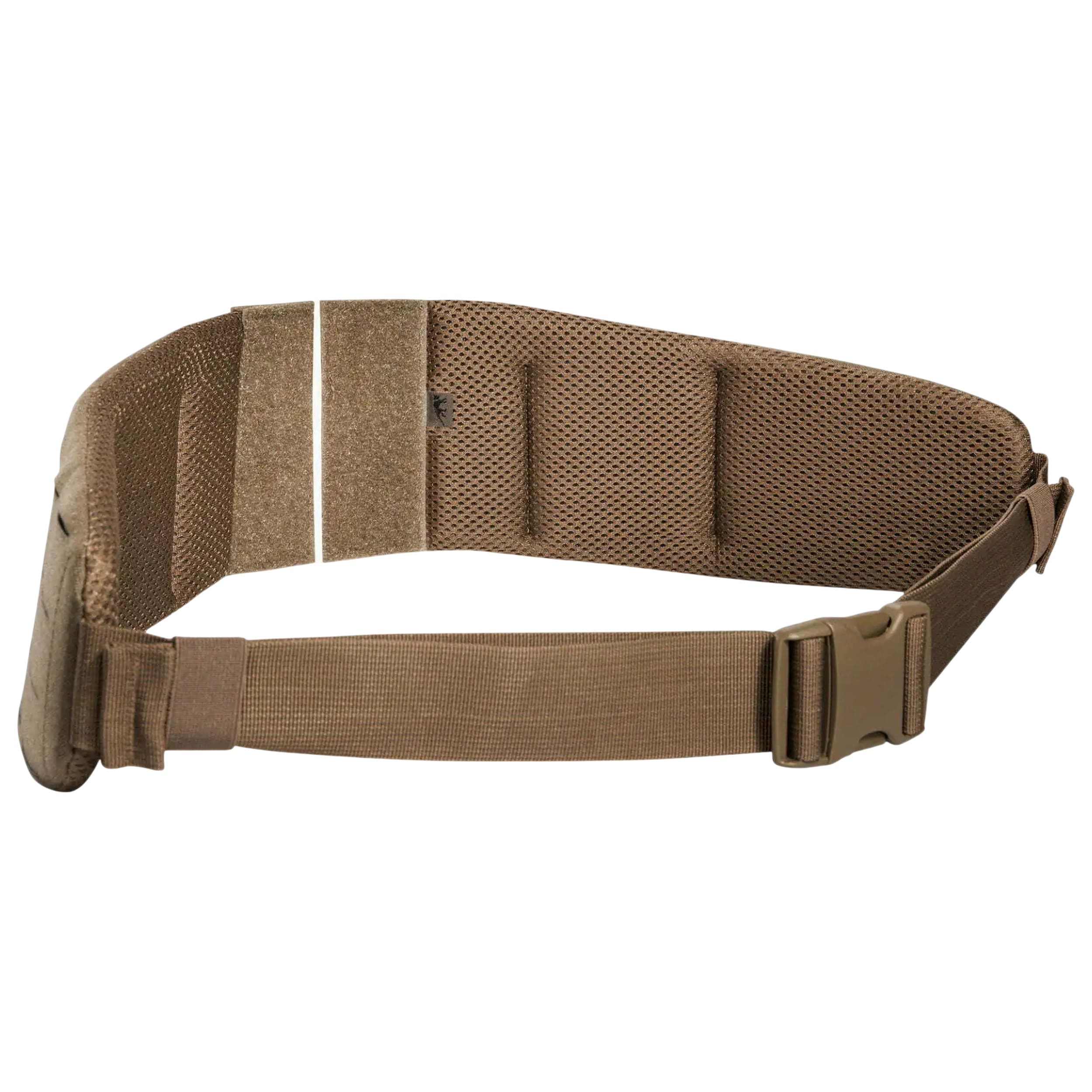 Pas biodrowy Tasmanian Tiger Molle Hip Belt - Coyote Brown