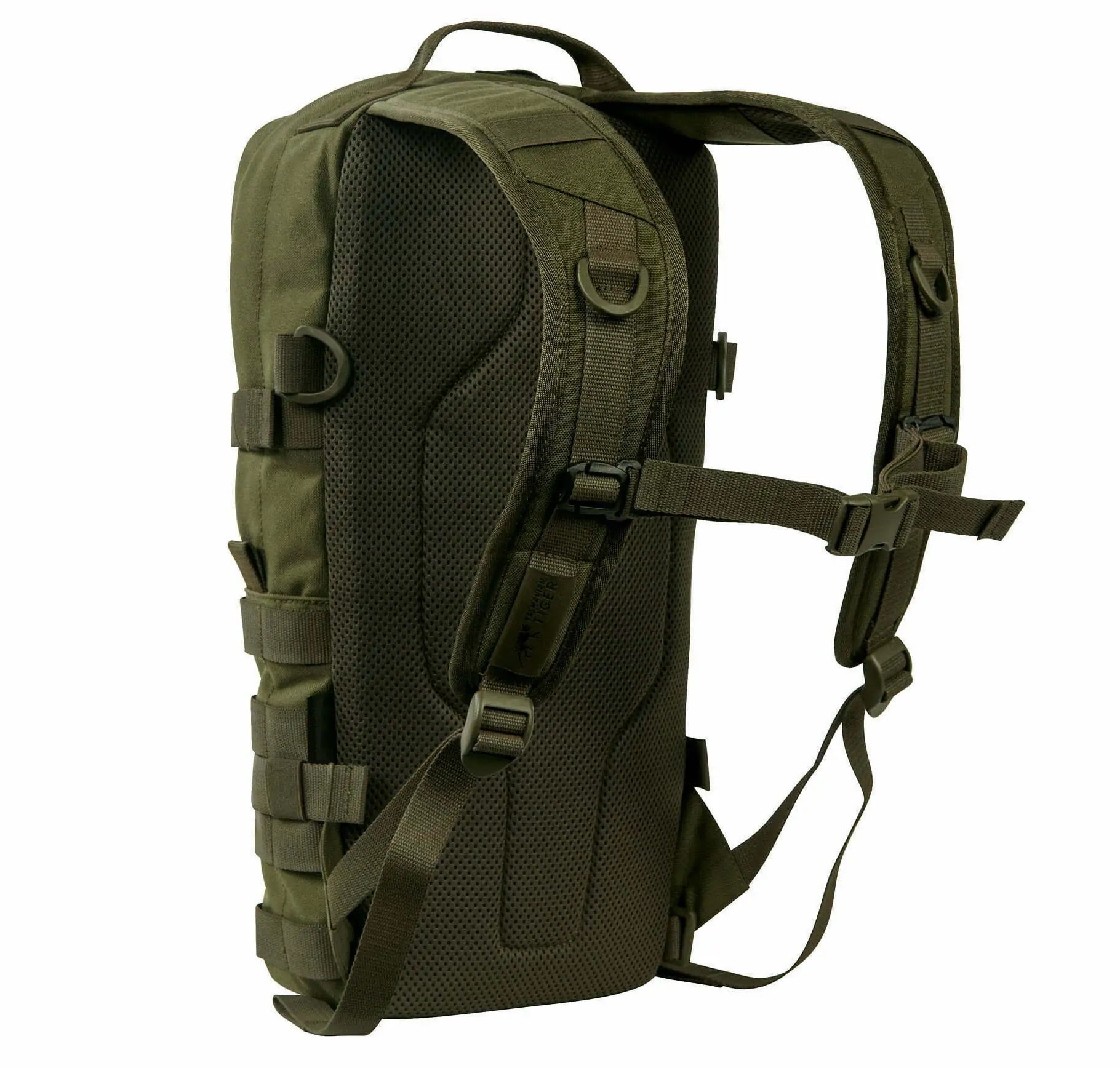Plecak Tasmanian Tiger Essential Pack MKII 9 l - Olive