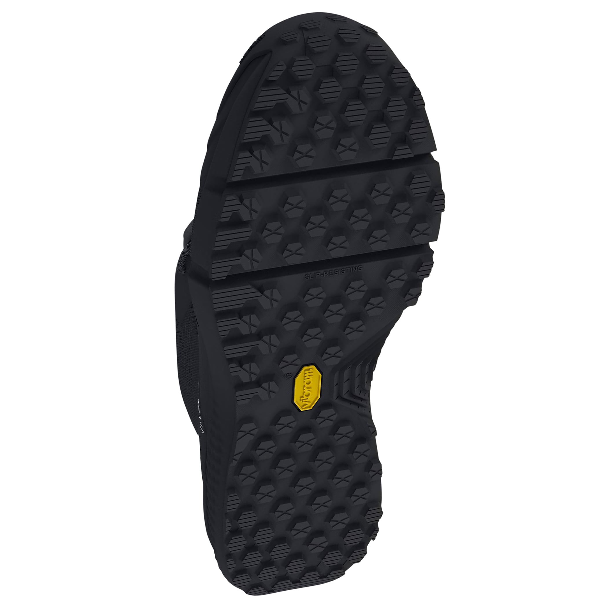 Buty Under Armour Valsetz Mid - Black