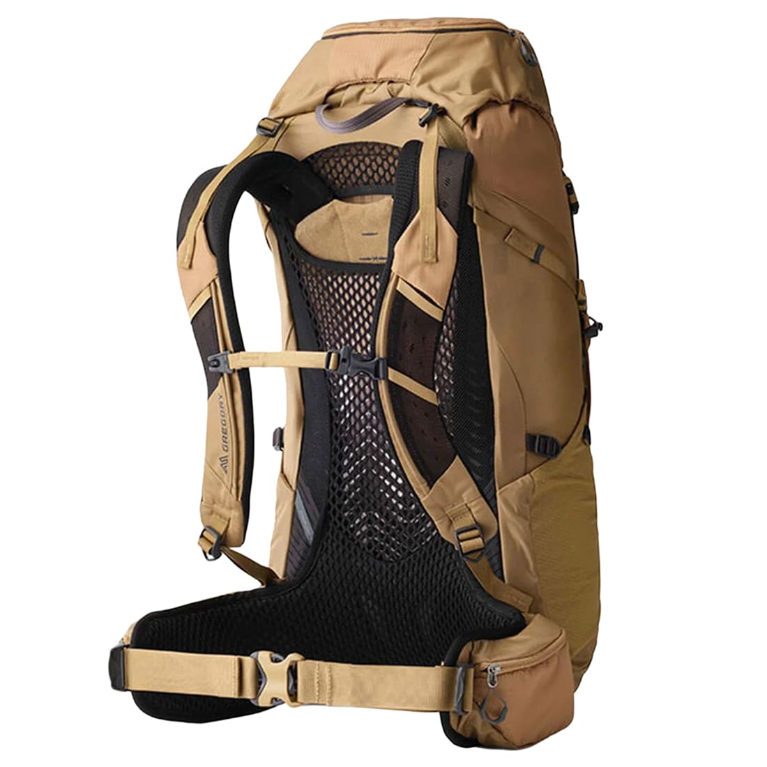 Plecak Gregory Zulu M/L 40 l - Desert Tan