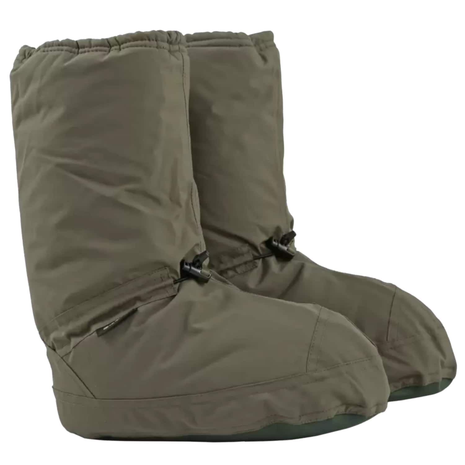 Ocieplacze do nóg Carinthia G-Loft Windstopper - Olive