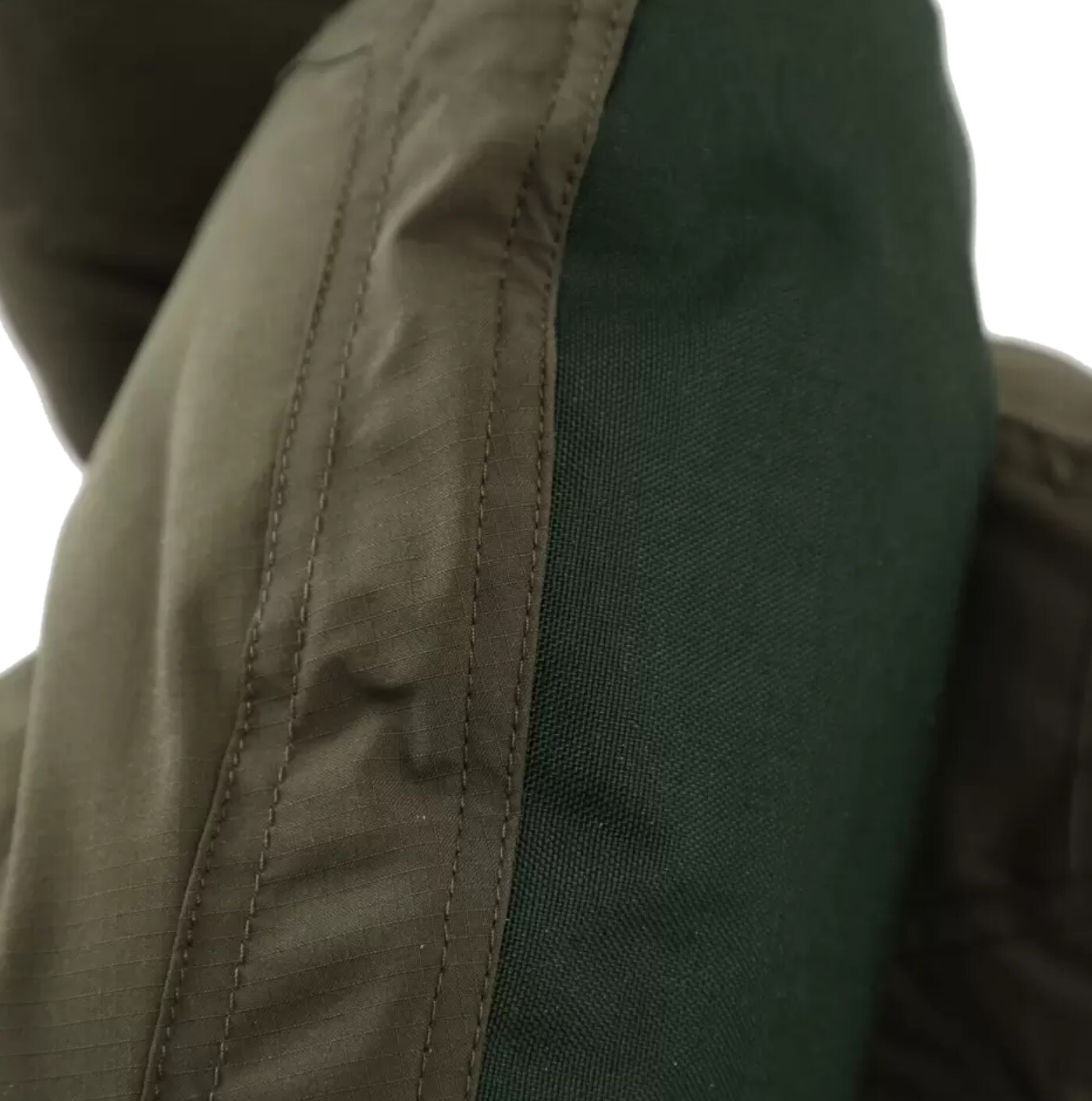 Ocieplacze do nóg Carinthia G-Loft Windstopper - Olive
