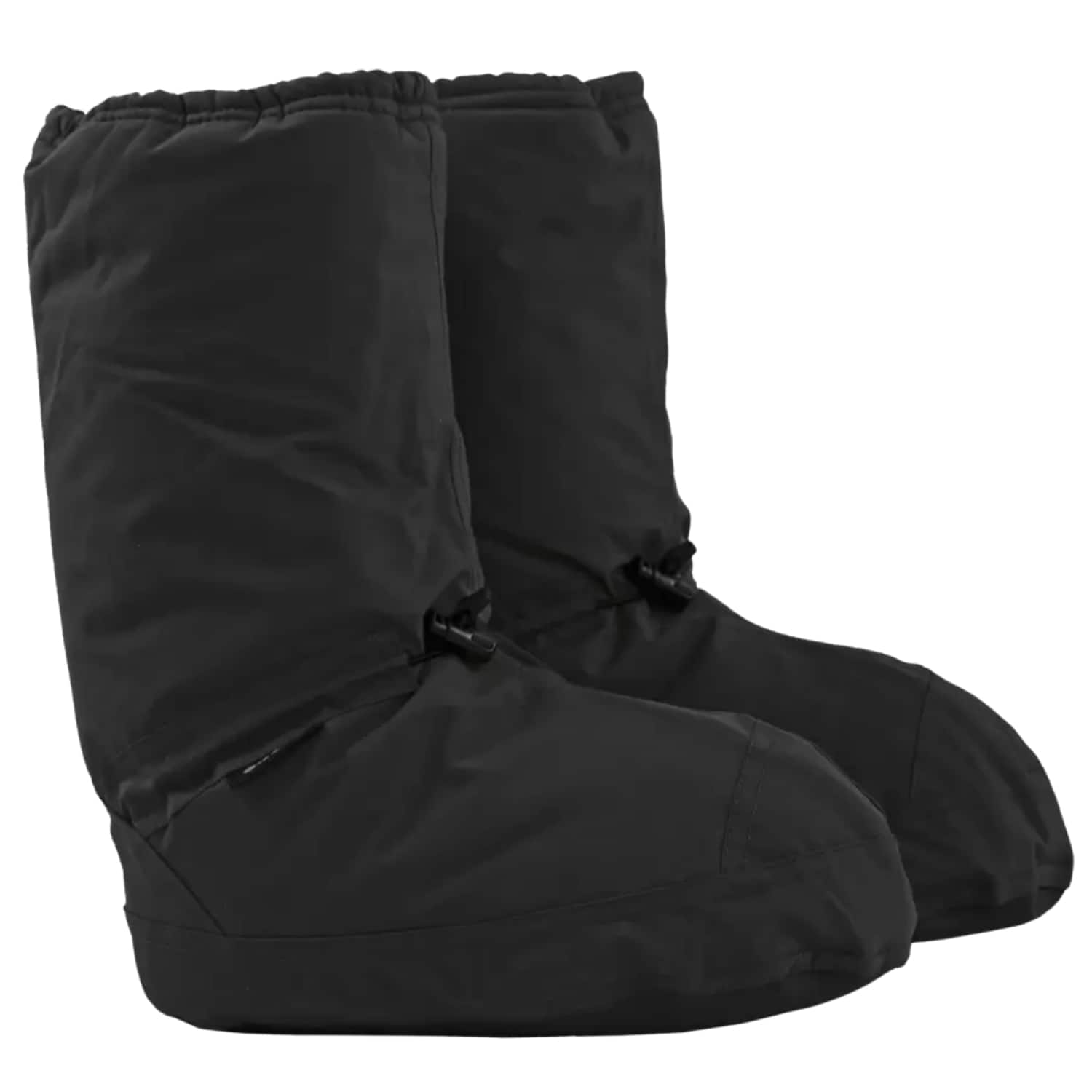 Ocieplacze do nóg Carinthia G-Loft Windstopper - Black
