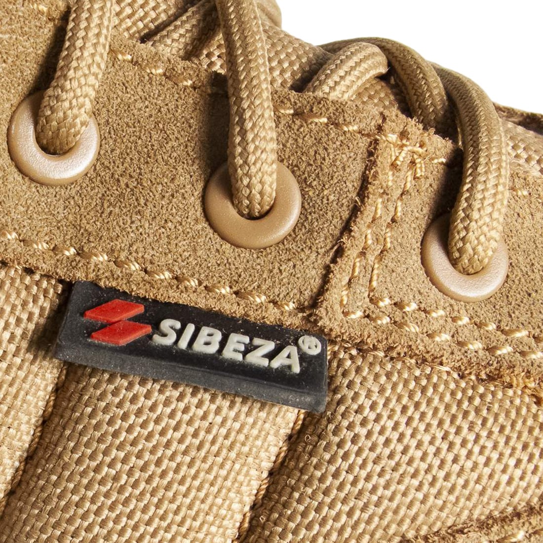 Черевики Sibeza DBX - Coyote