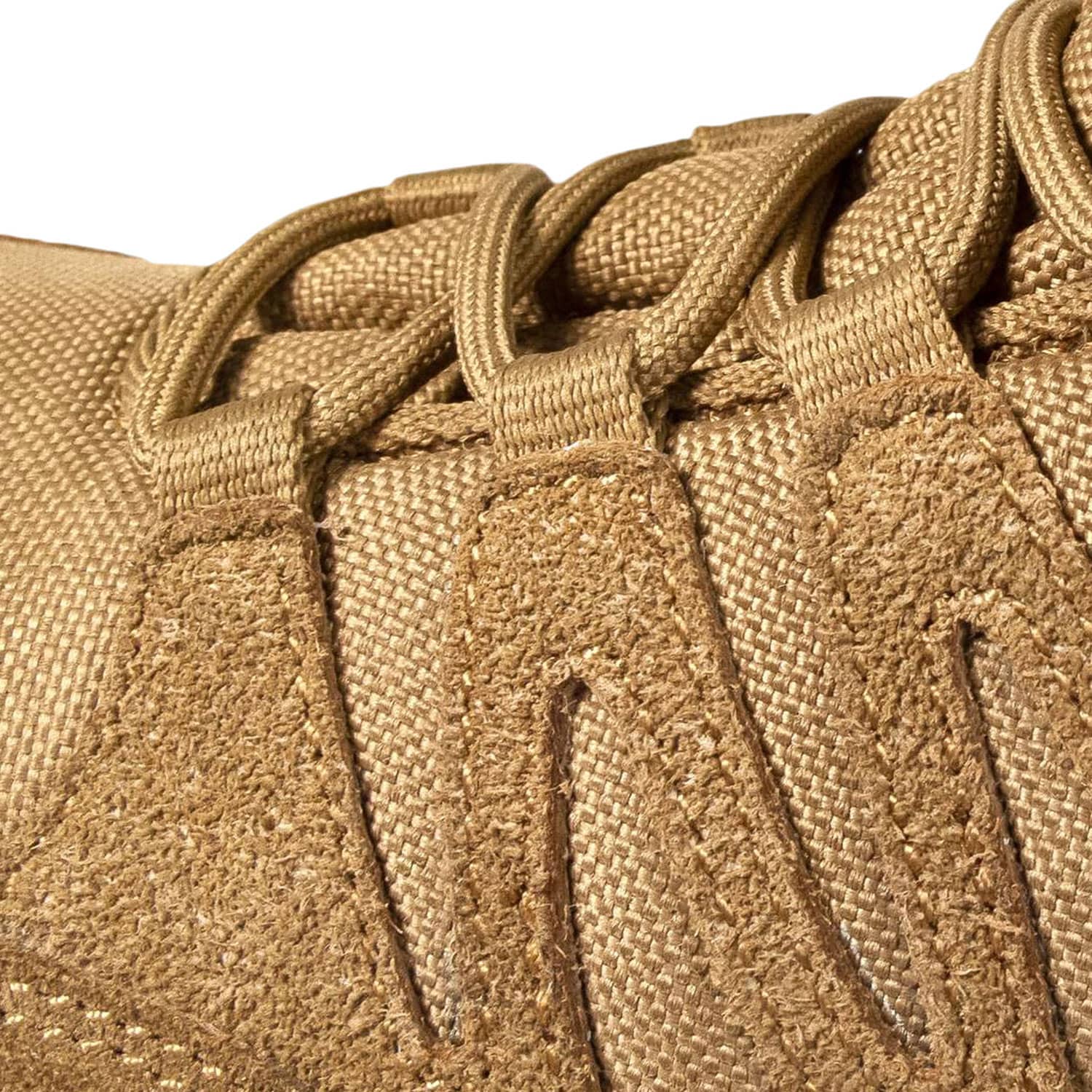 Buty Sibeza SVG MID - Coyote