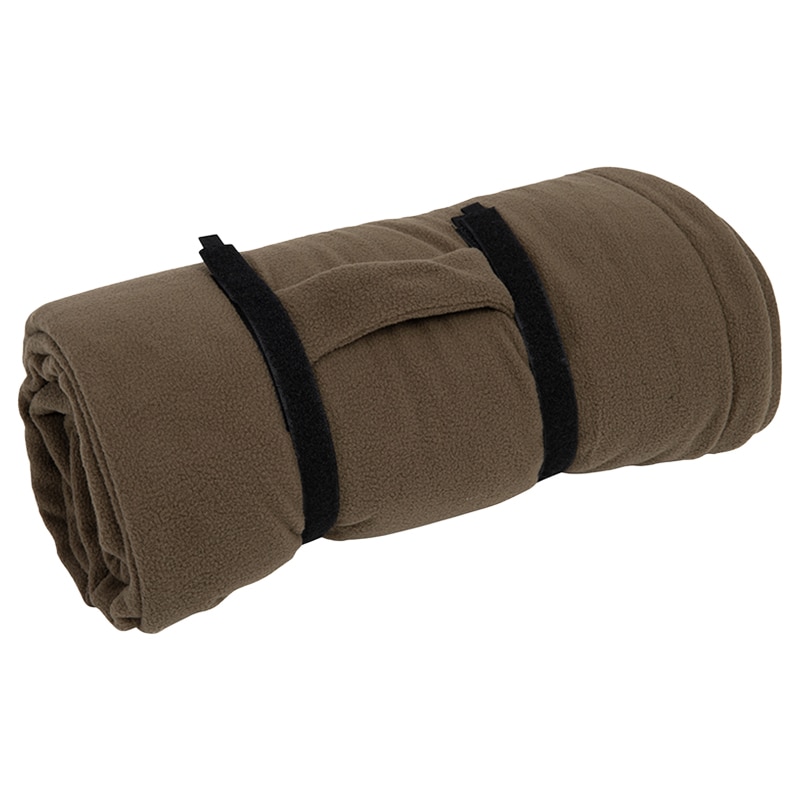 Koc podgrzewany Fox Halo Heated Blanket
