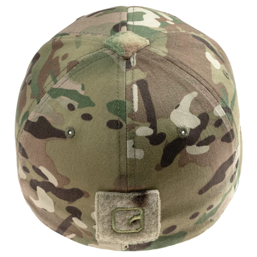 Czapka z daszkiem Clawgear Operator Cap - MultiCam