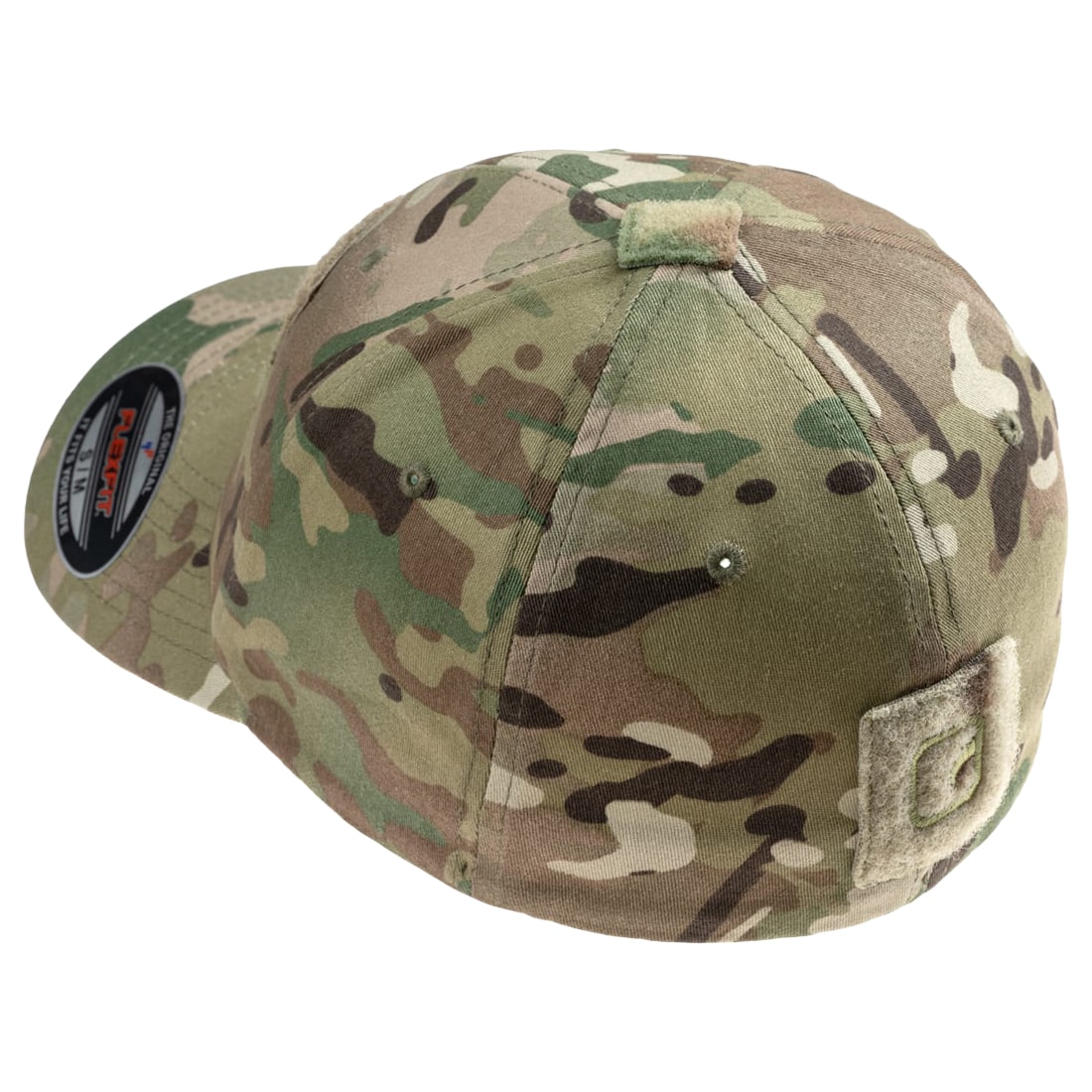 Czapka z daszkiem Clawgear Operator Cap - MultiCam