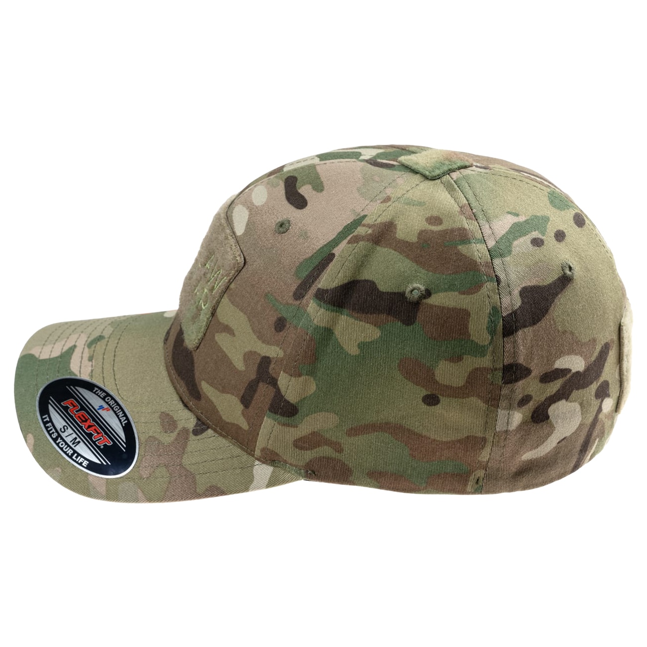 Czapka z daszkiem Clawgear Operator Cap - MultiCam