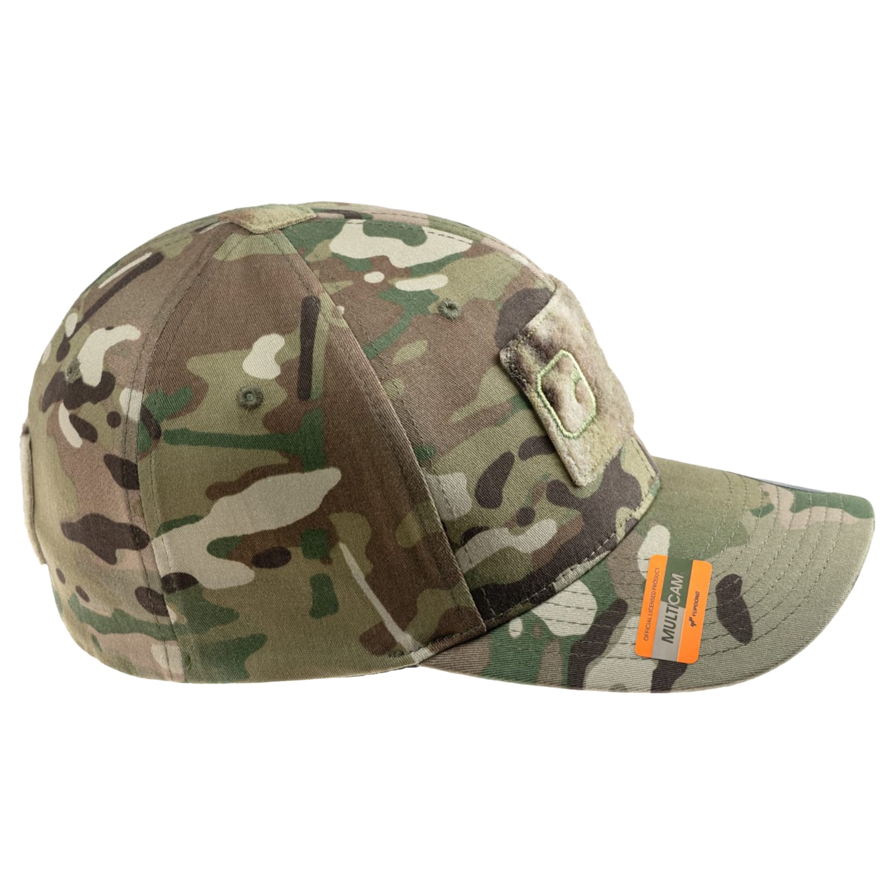 Czapka z daszkiem Clawgear Operator Cap - MultiCam