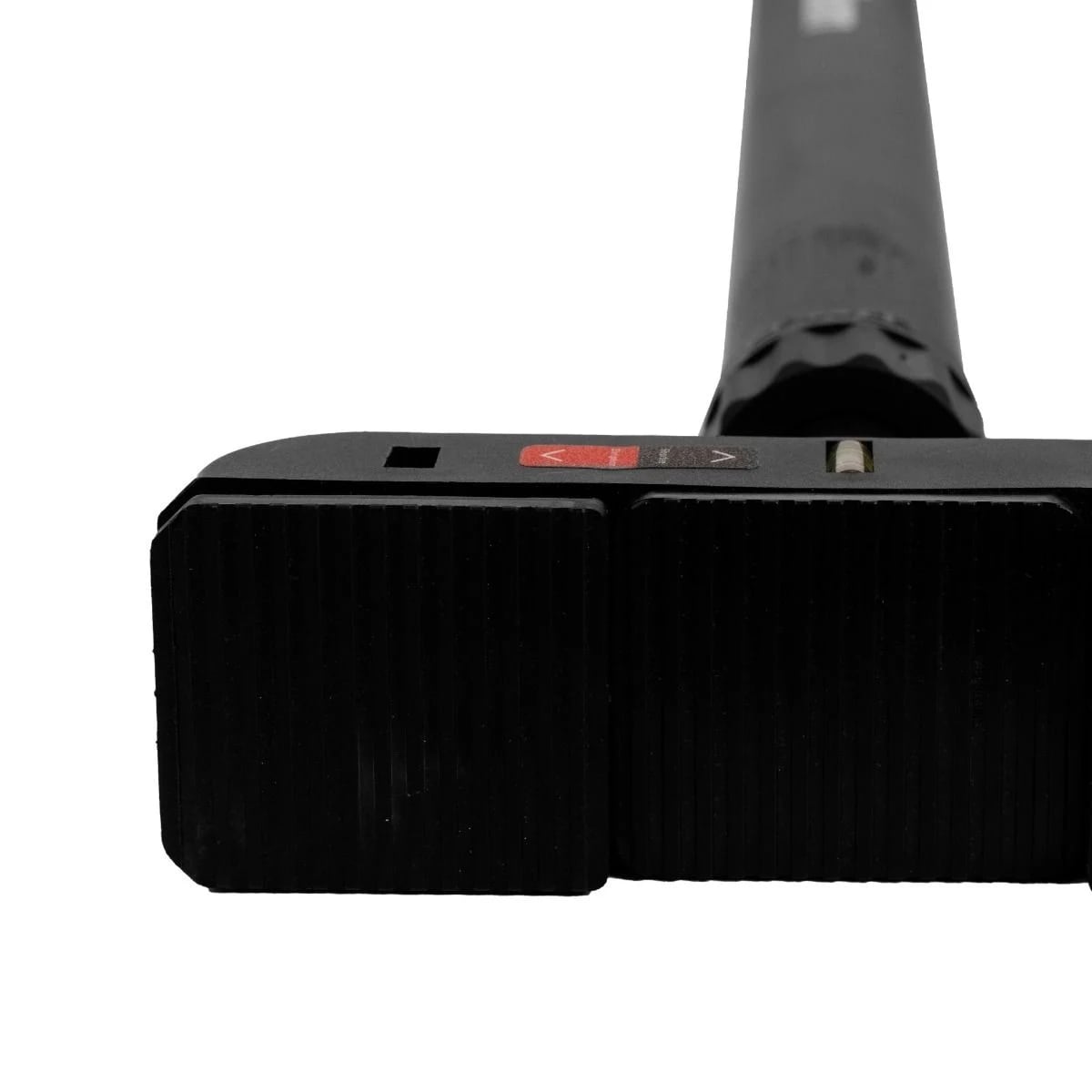 Drążek do podciągania GymBeam Adapt - Black