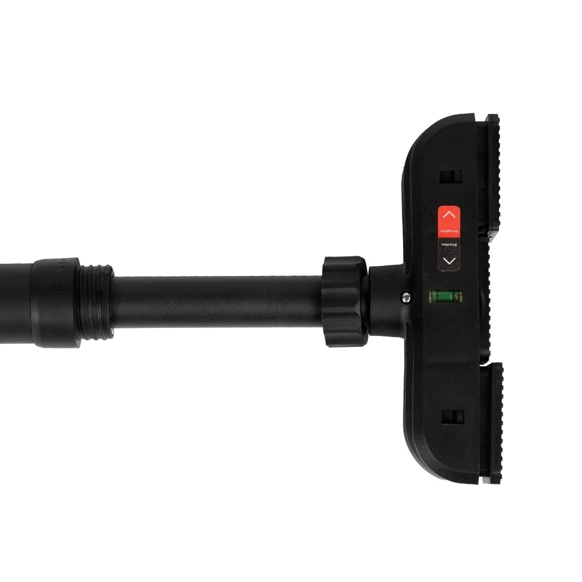 Drążek do podciągania GymBeam Adapt - Black