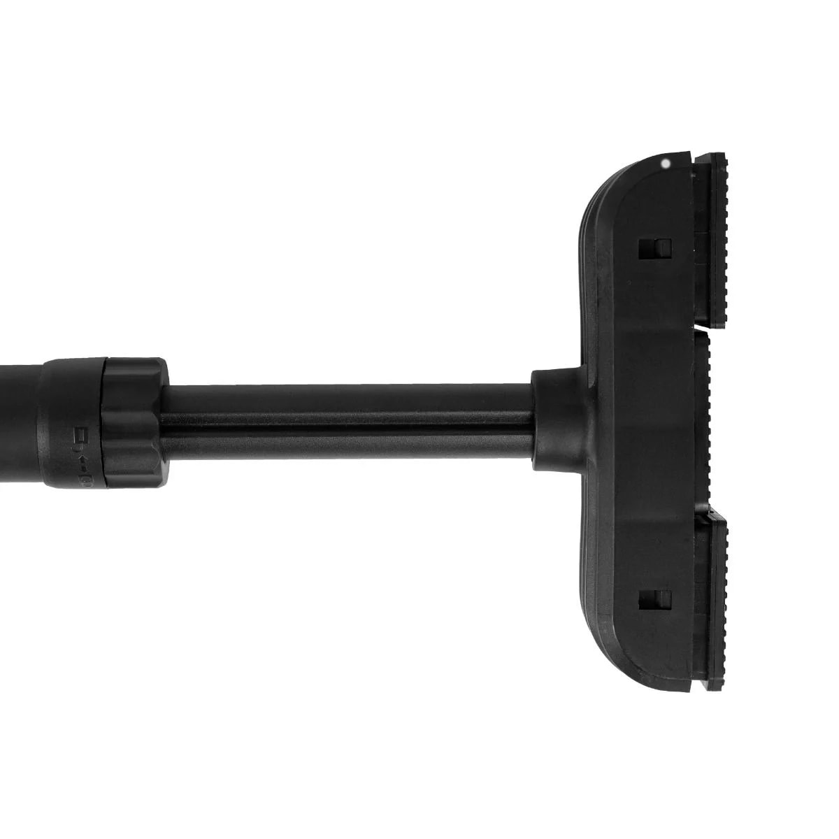 Drążek do podciągania GymBeam Adapt - Black