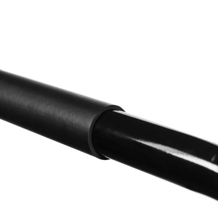 GymBeam DIP II Training Bars - Black