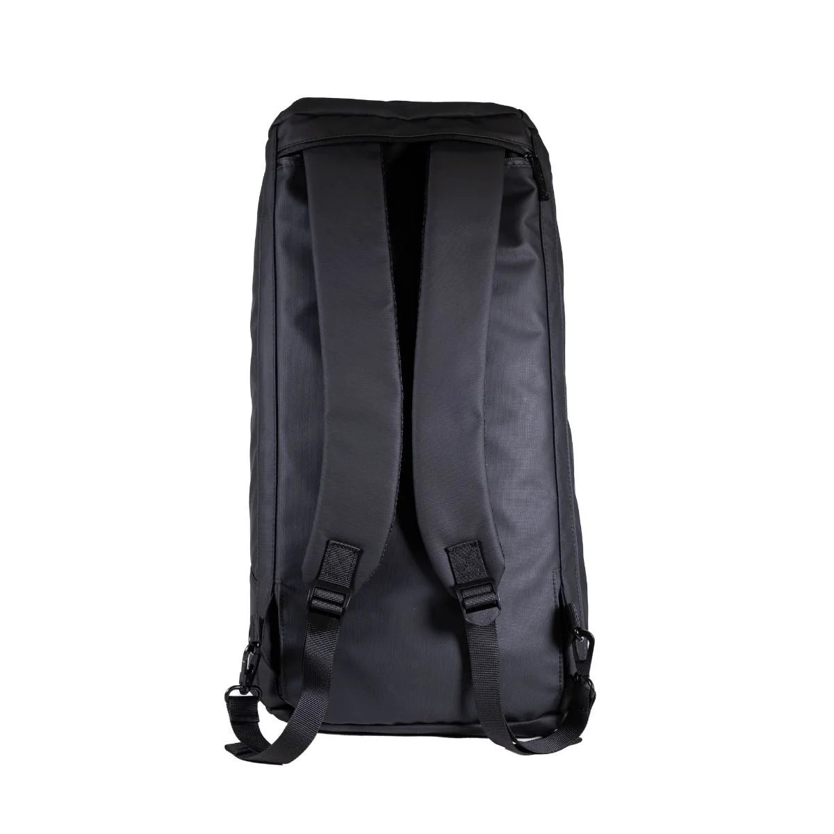 Сумка GymBeam 2в1 42 l - Black