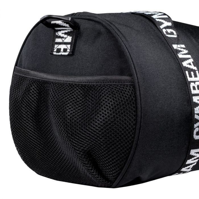 GymBeam Barrel Bag 30 l - Black