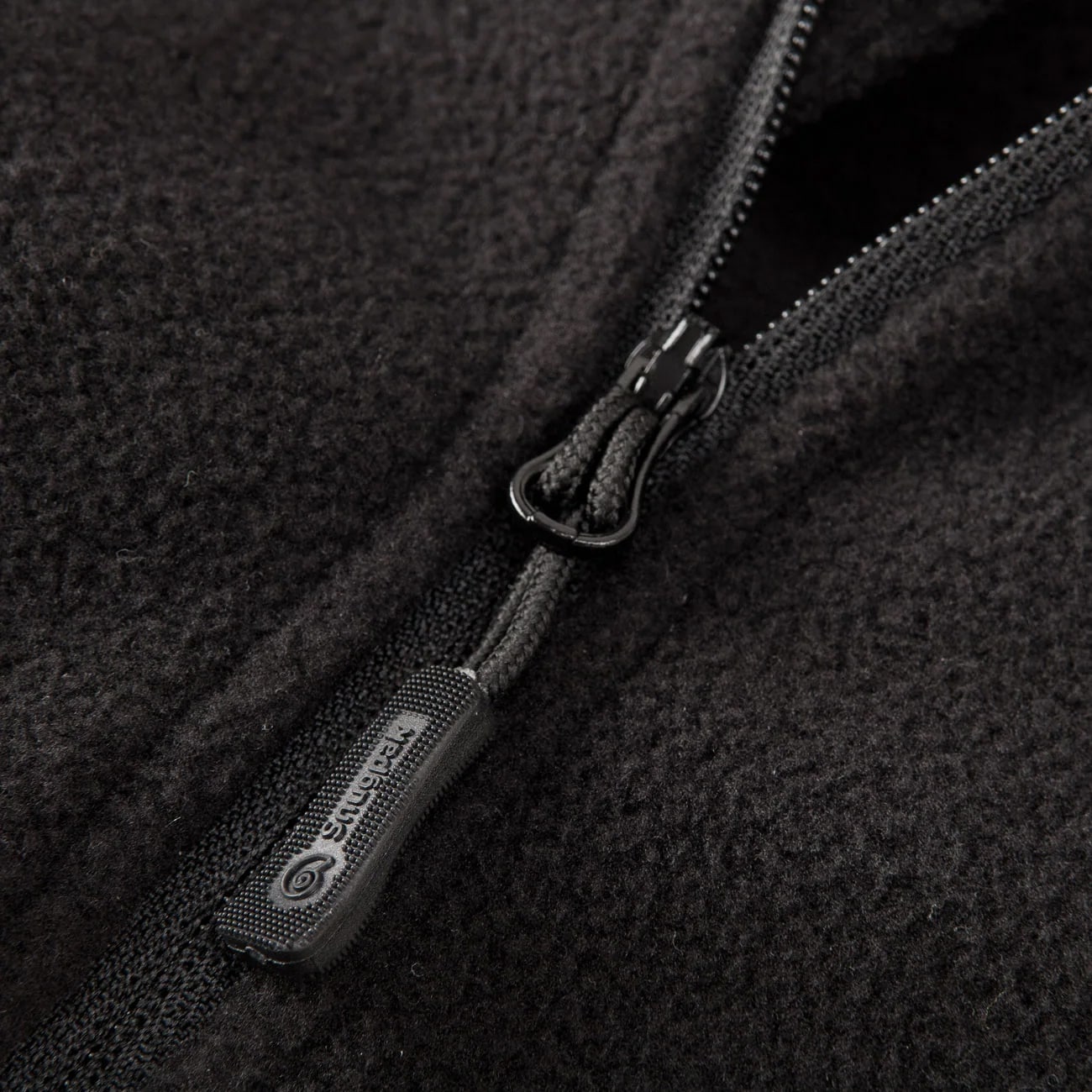 Polar Snugpak Impact Fleece WGTE - Black