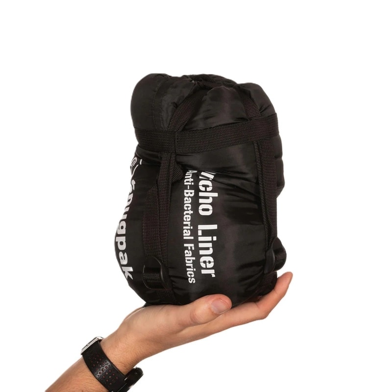 Ponczo Snugpak Insulated Liner - Black