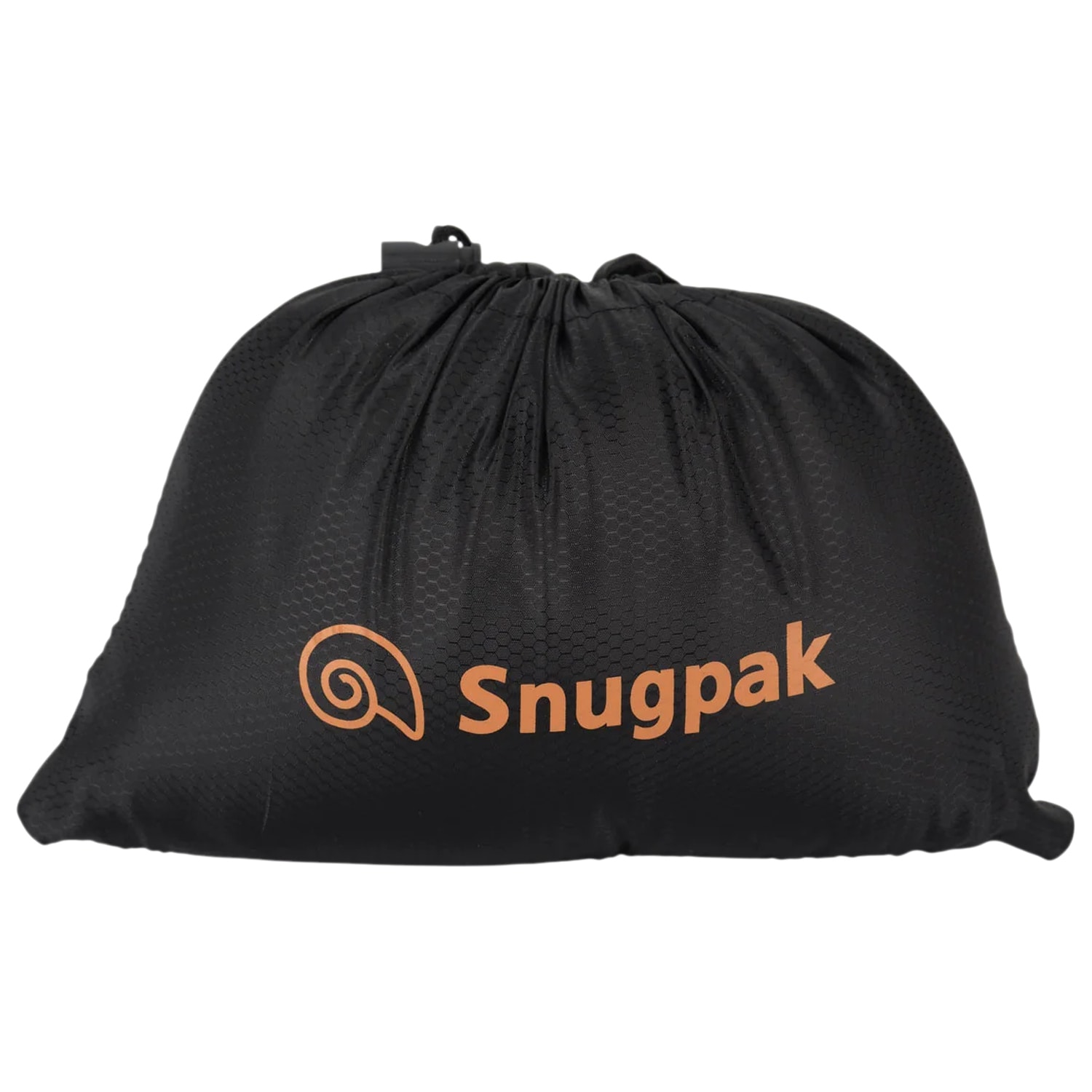 Poduszka Snugpak Snuggy Headrest WGTE - Black