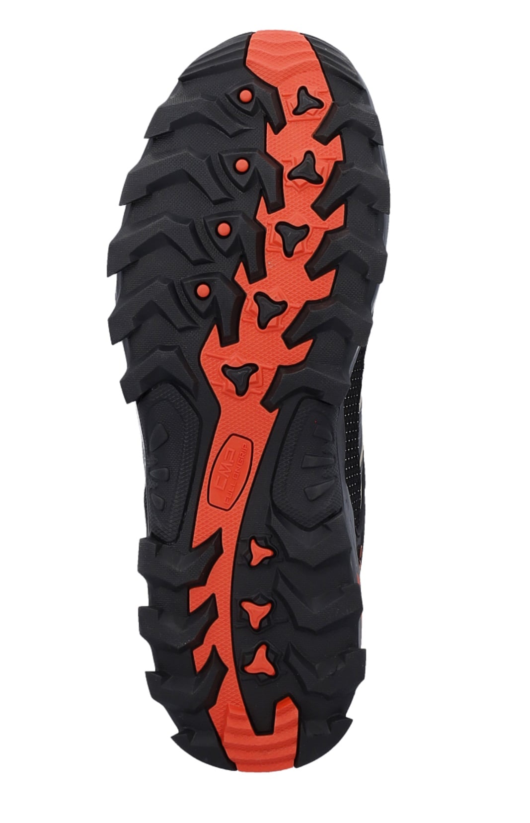 Buty trekkingowe CMP Rigel Fitgo - Deserto/Corda