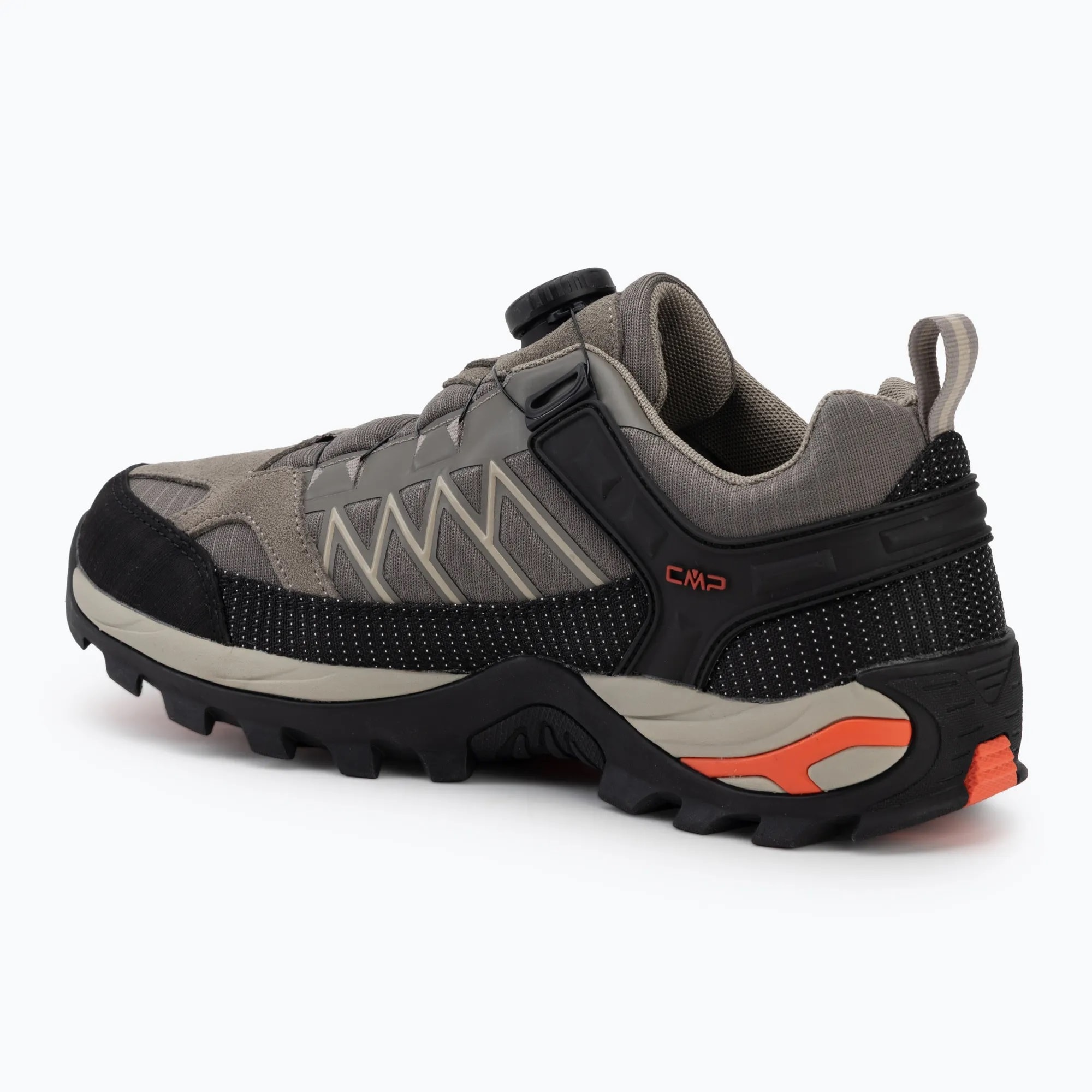 Buty trekkingowe CMP Rigel Fitgo - Deserto/Corda