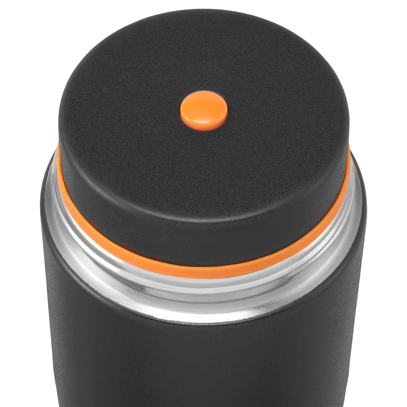 Termos obiadowy Esbit Food Jug Classic 500 ml - Black
