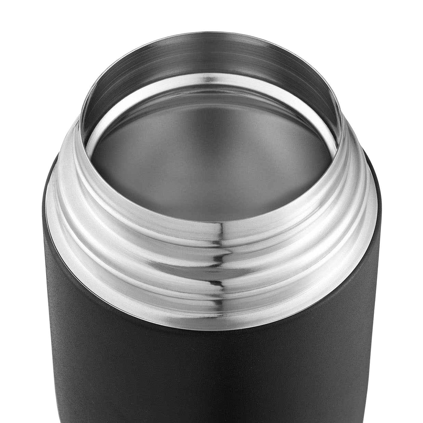 Termos obiadowy Esbit Food Jug Classic 500 ml - Black