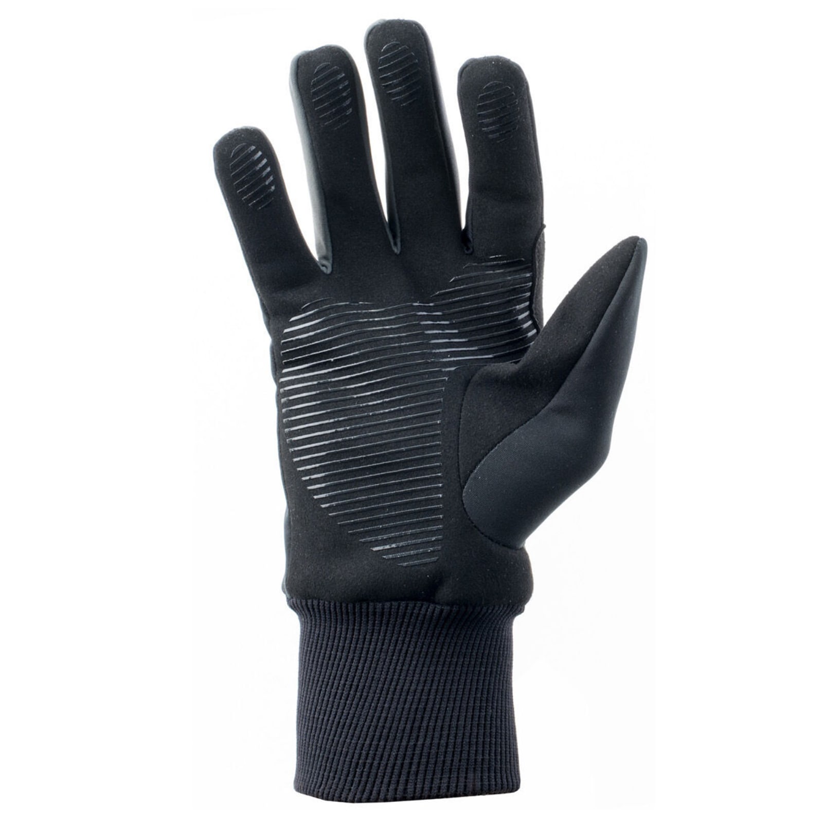 Rękawice Magnum Hawk - Black