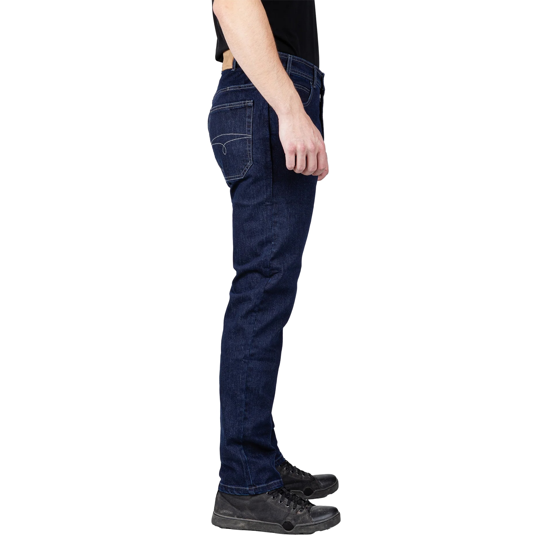 Spodnie Varusteleka Tactical Jeans 2.0 - Dark Blue