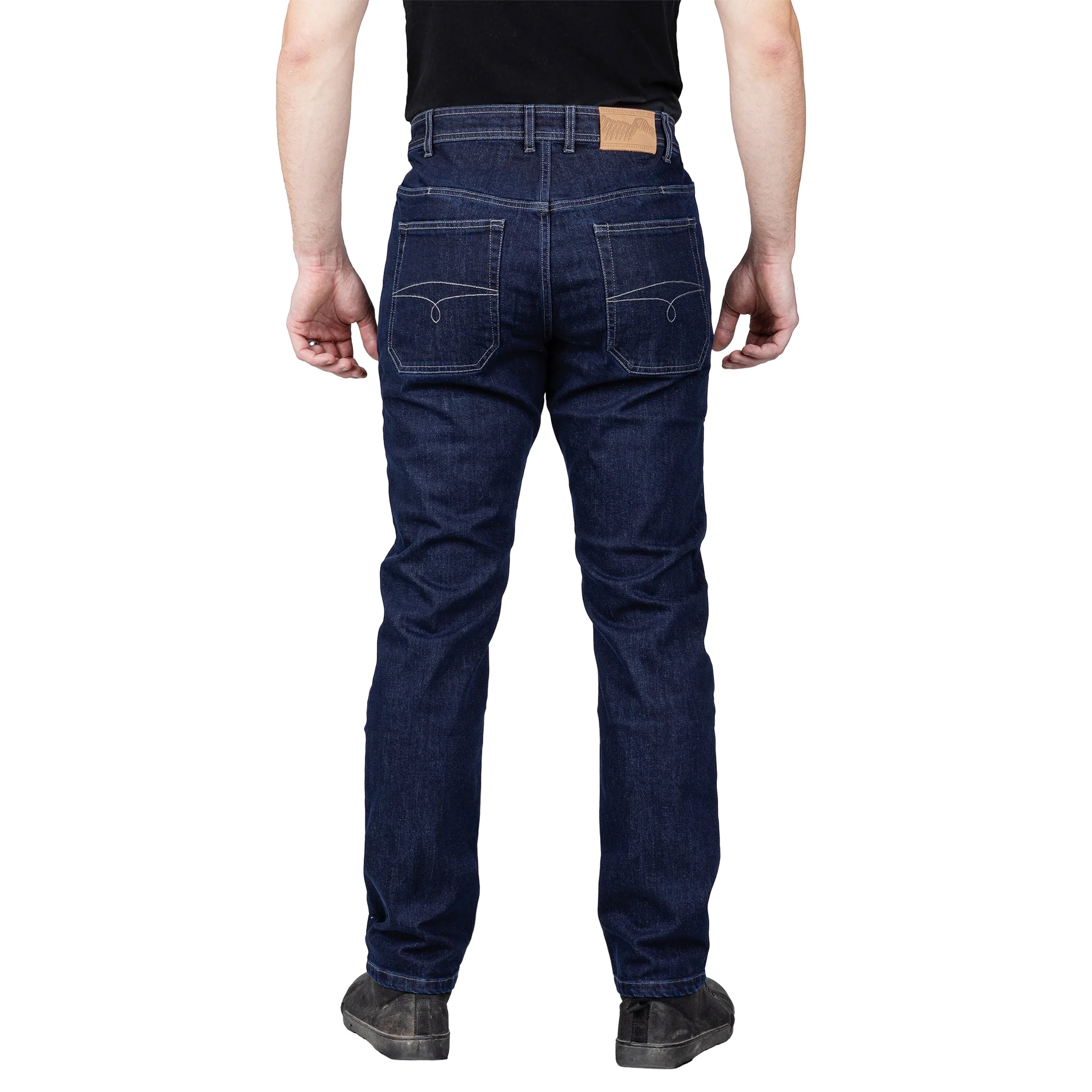 Spodnie Varusteleka Tactical Jeans 2.0 - Dark Blue