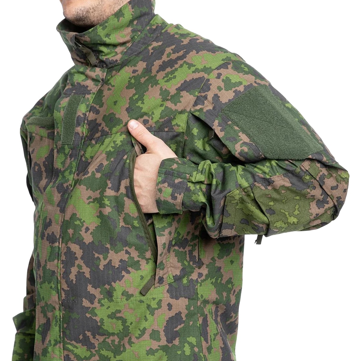 Bluza mundurowa Varusteleka L4 Field Jacket - M05 Finnish Camo