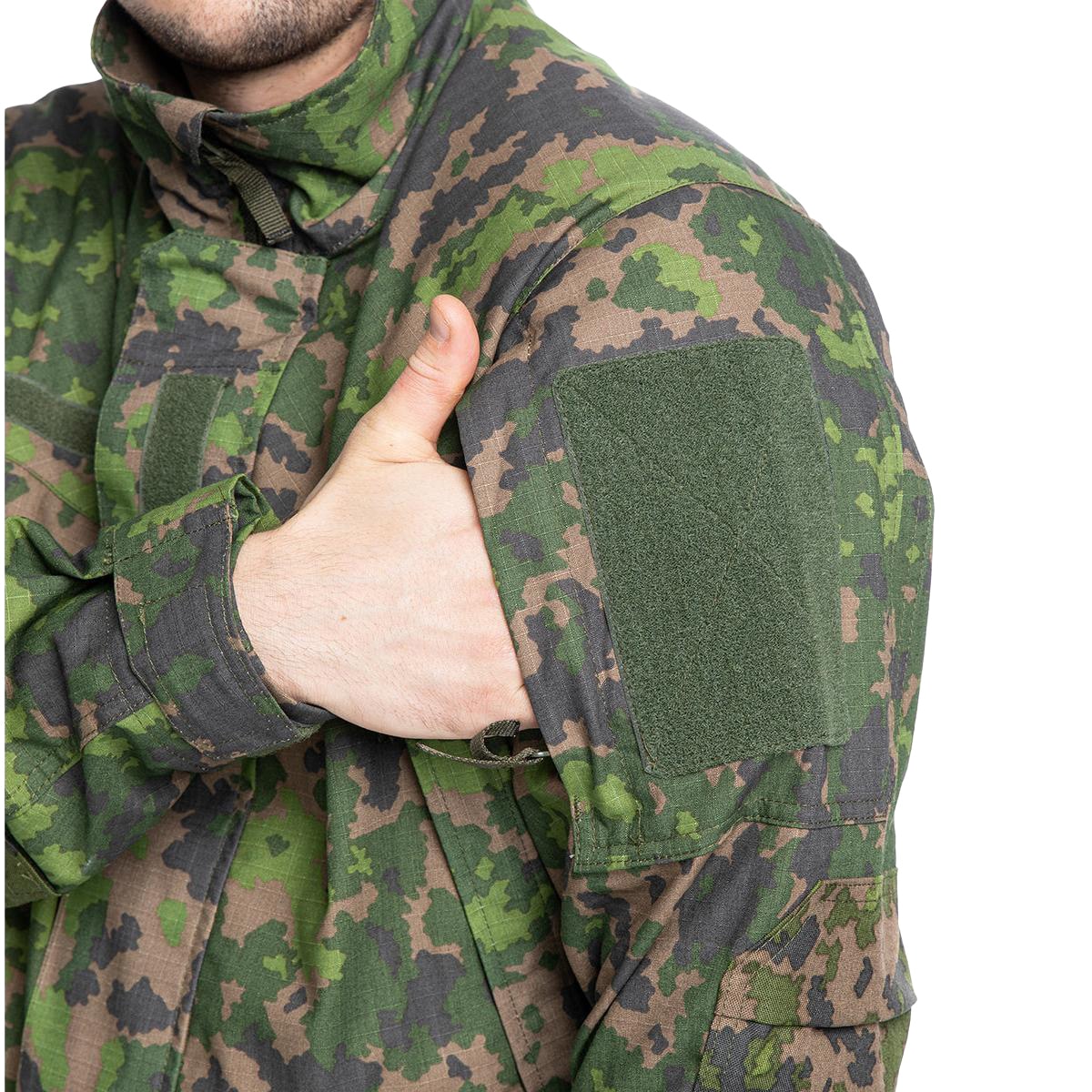 Bluza mundurowa Varusteleka L4 Field Jacket - M05 Finnish Camo