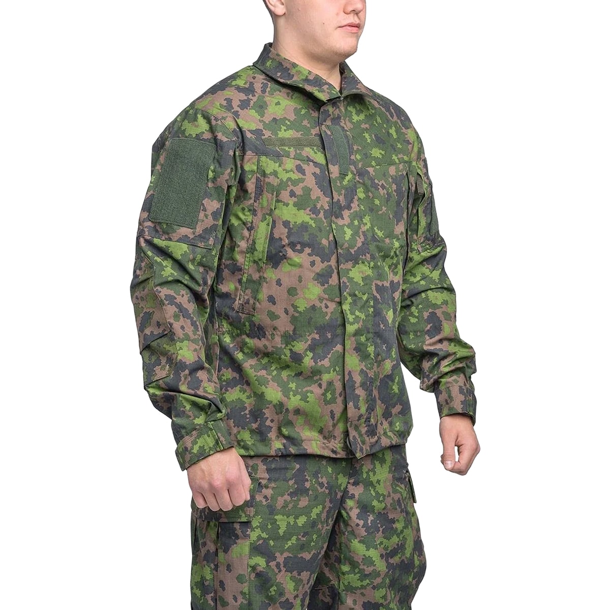 Bluza mundurowa Varusteleka L4 Field Jacket - M05 Finnish Camo