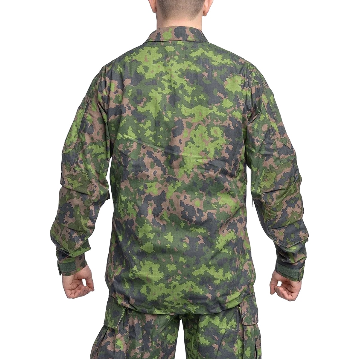 Bluza mundurowa Varusteleka L4 Field Jacket - M05 Finnish Camo