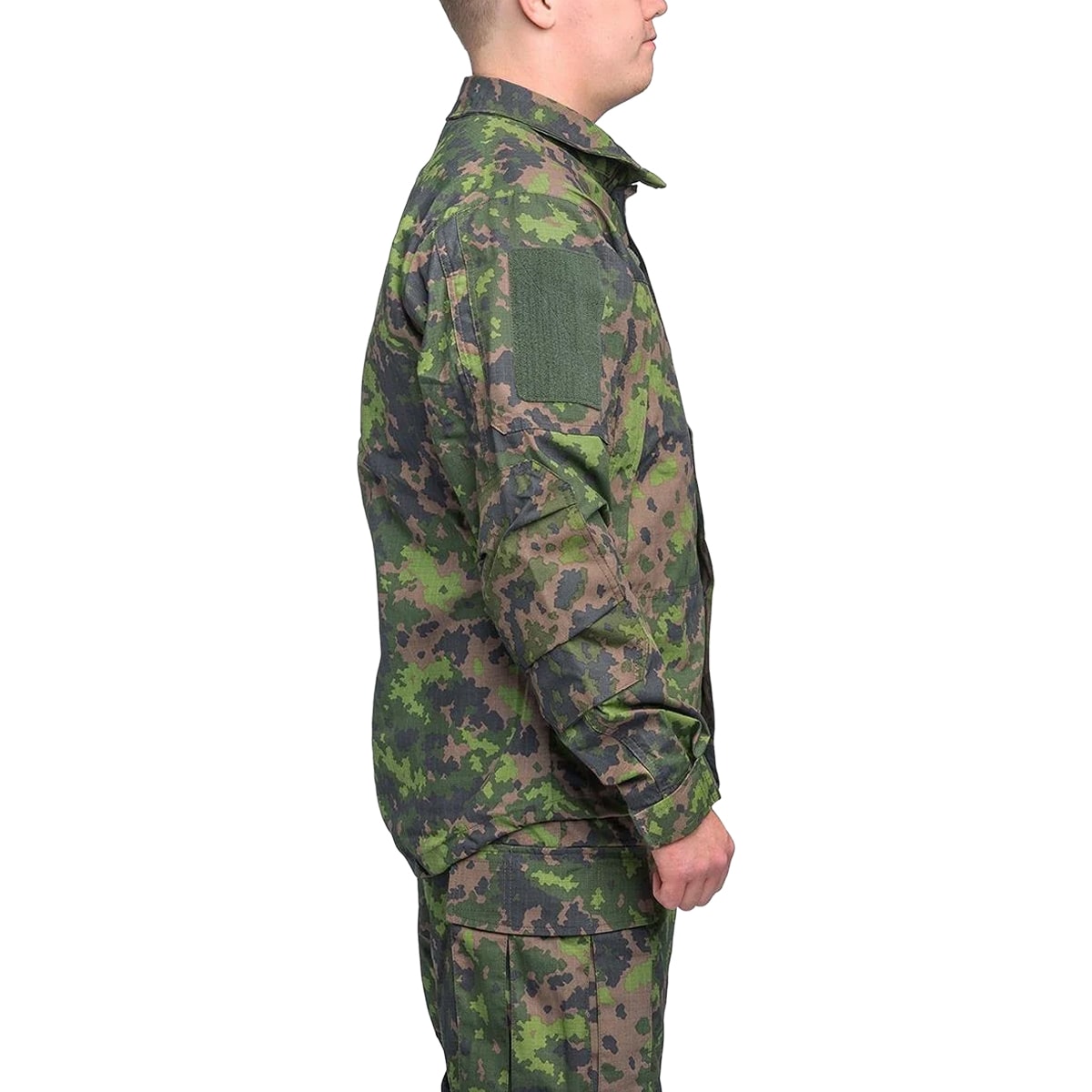 Bluza mundurowa Varusteleka L4 Field Jacket - M05 Finnish Camo