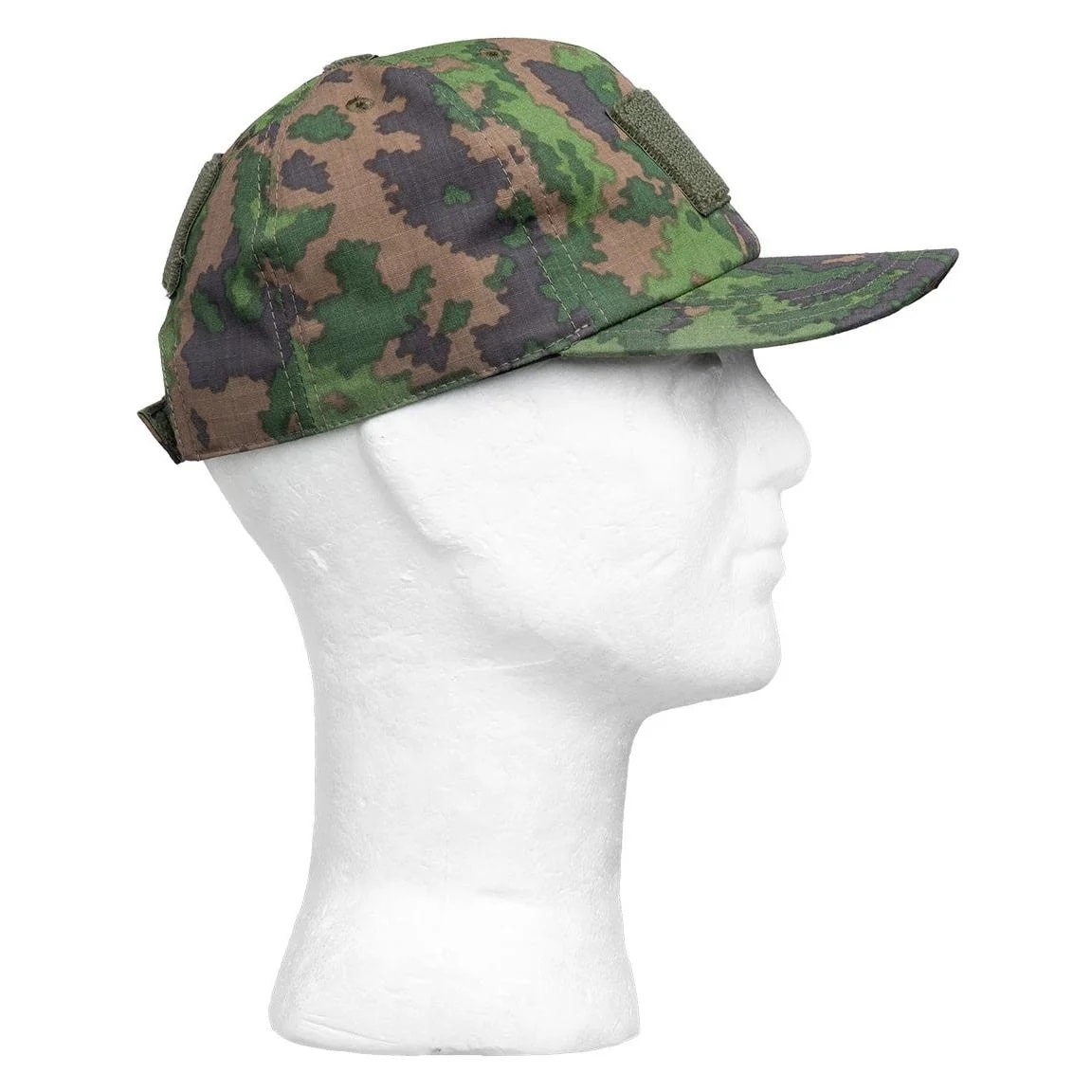 Бейсболка Varusteleka L4 Operator Cap - M05 Finnish Woodland Camo