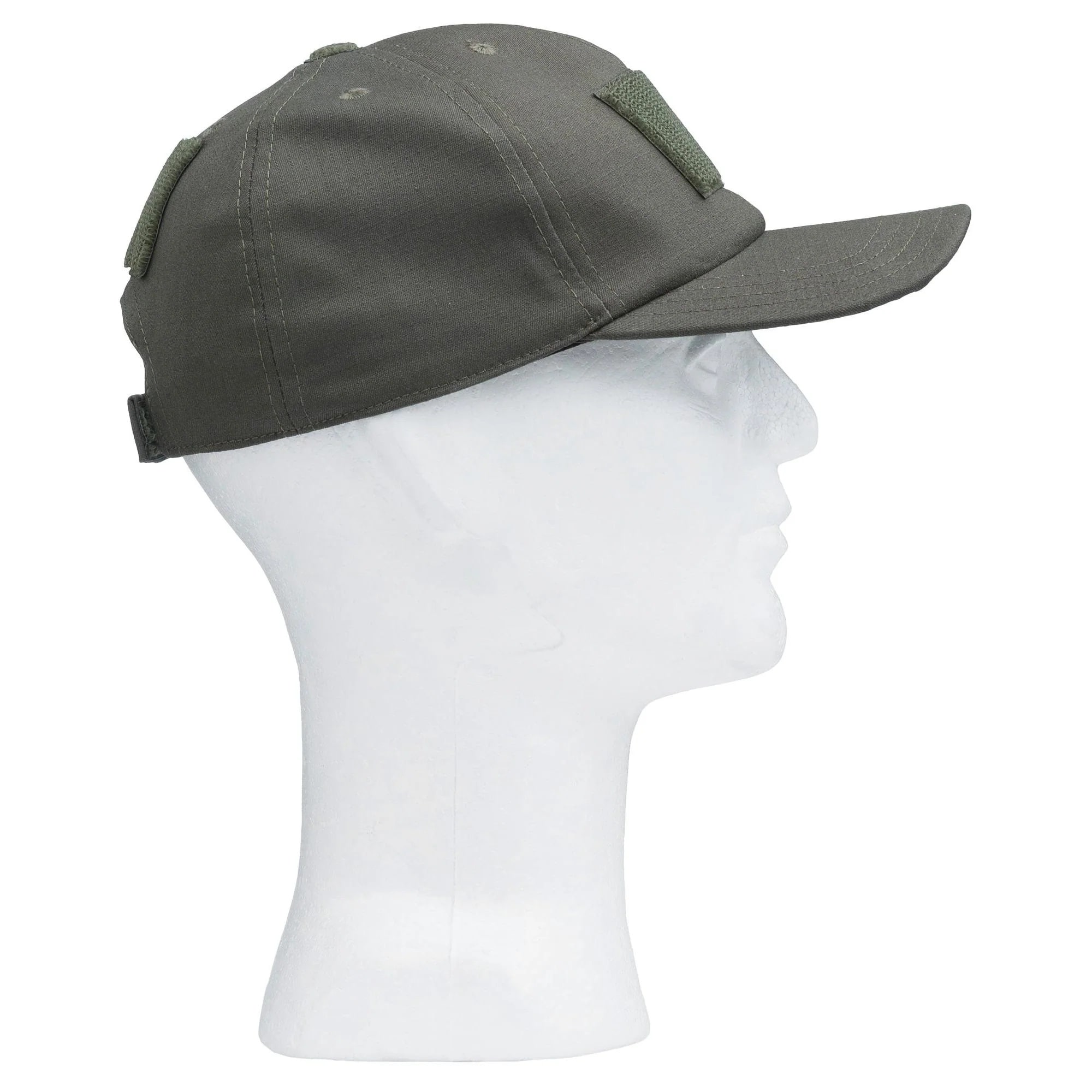 Czapka z daszkiem Varusteleka L4 Operator Cap - Ranger Green