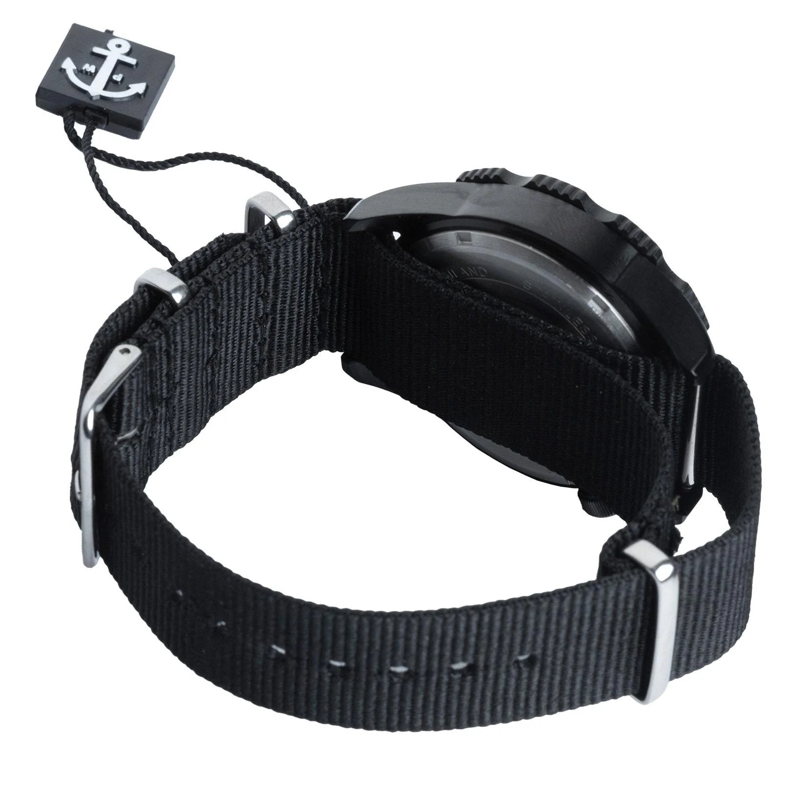 Zegarek Varusteleka Pook Torni M-24 - Black