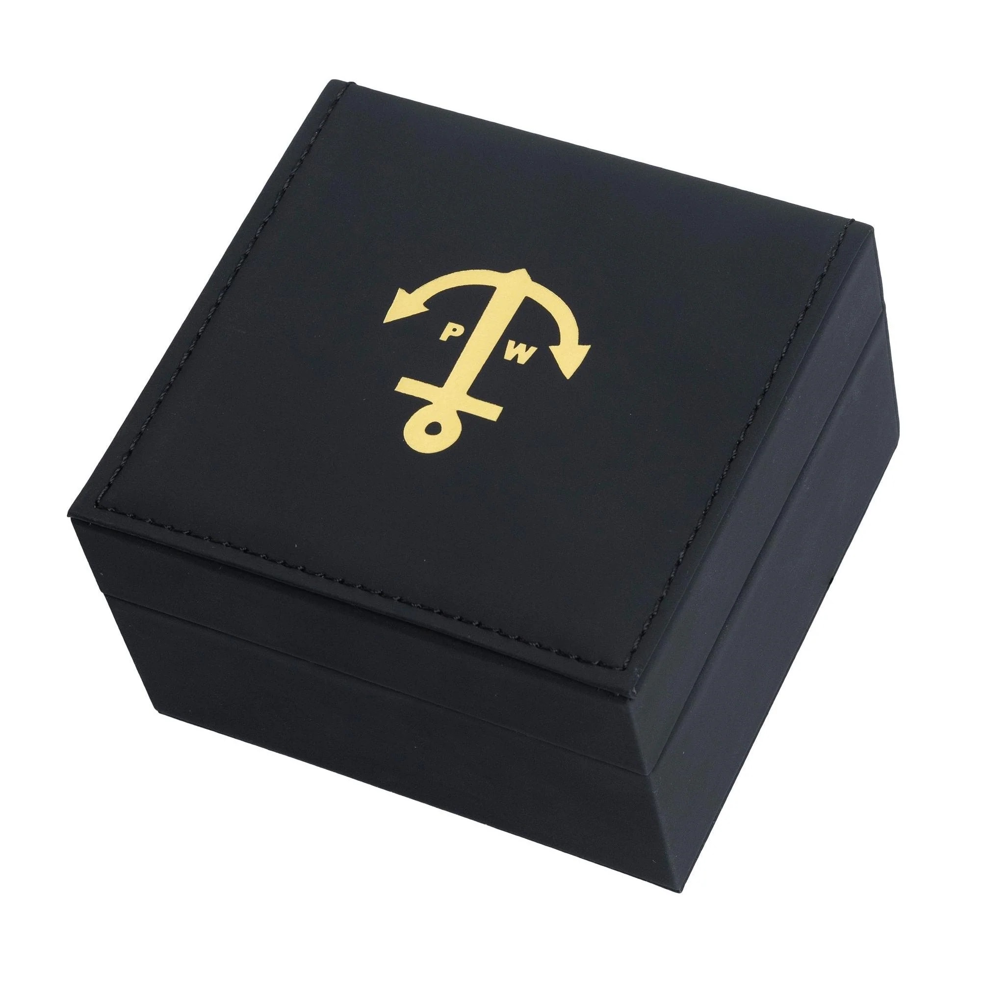 Zegarek Varusteleka Pook Torni M-24 - Black