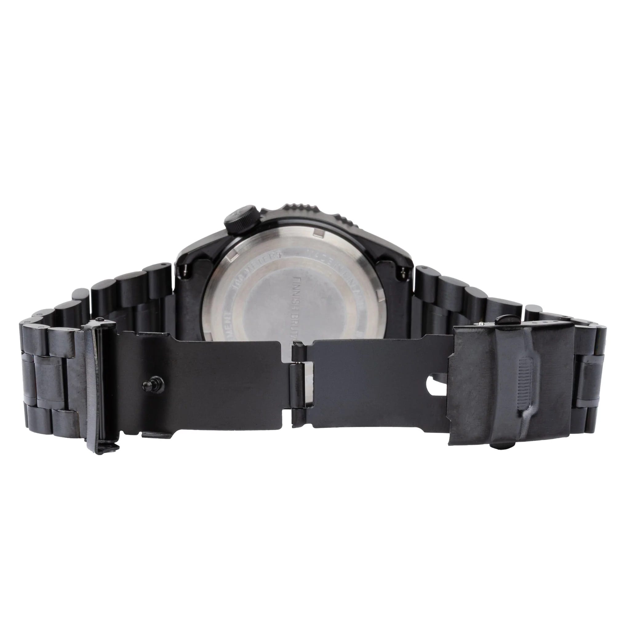 Zegarek Varusteleka Pook Torni Finnish Brutality M-24 - Black